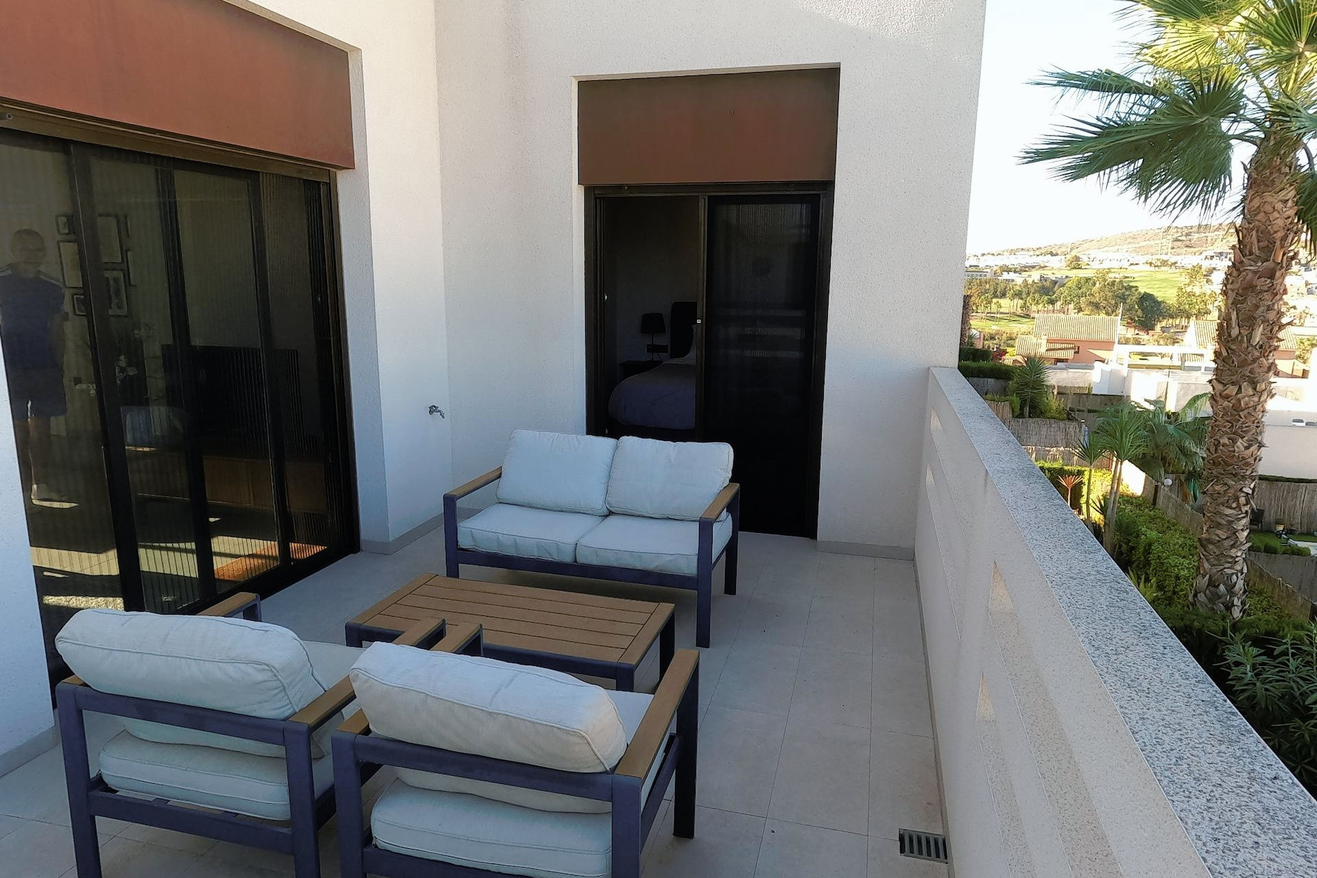 Herverkoop - Apartment - Algorfa - La Finca Golf