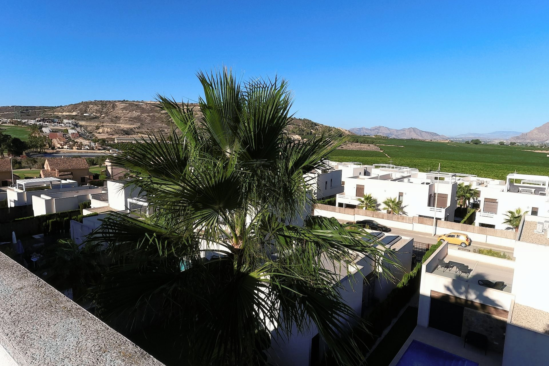 Herverkoop - Apartment - Algorfa - La Finca Golf