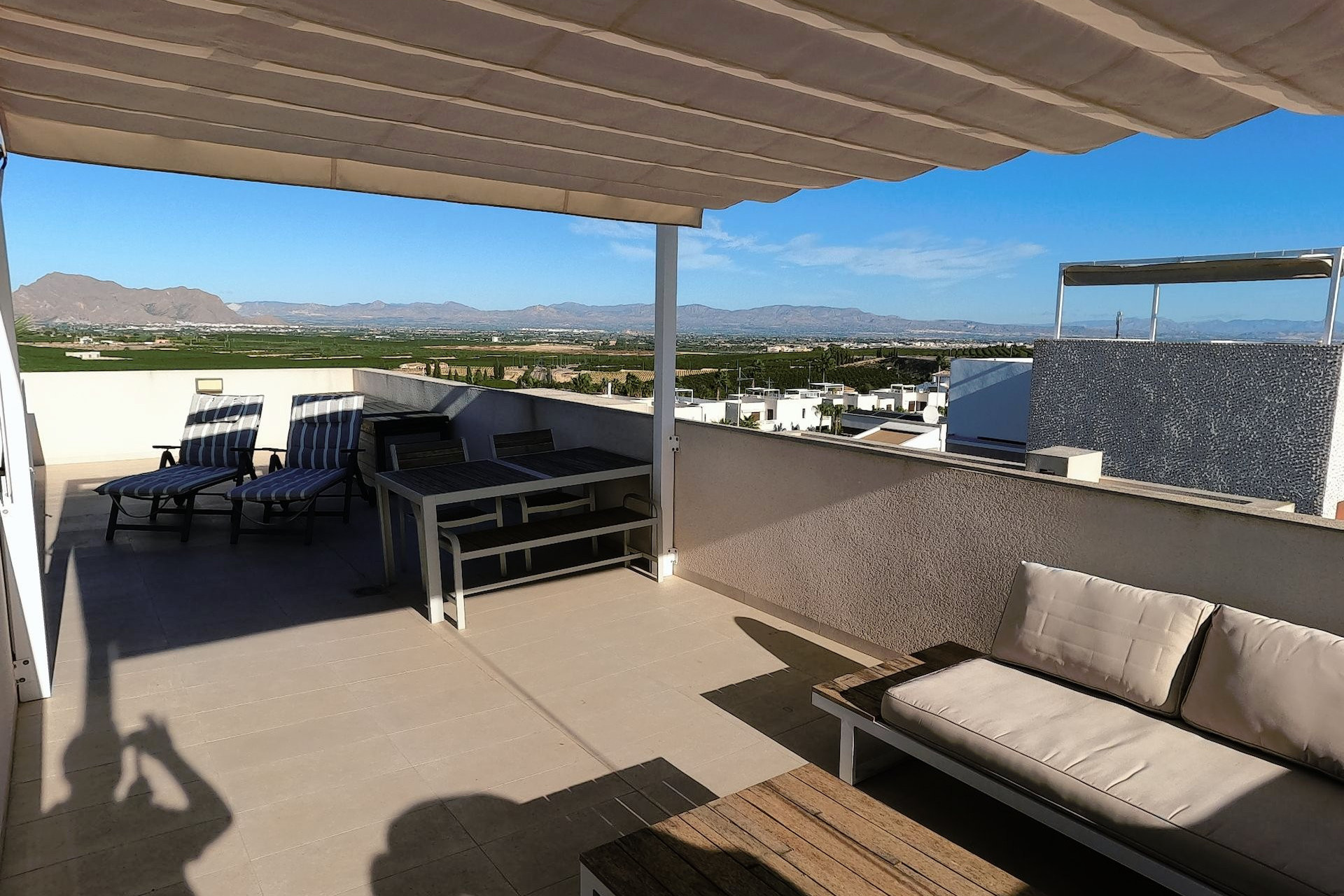 Herverkoop - Apartment - Algorfa - La Finca Golf