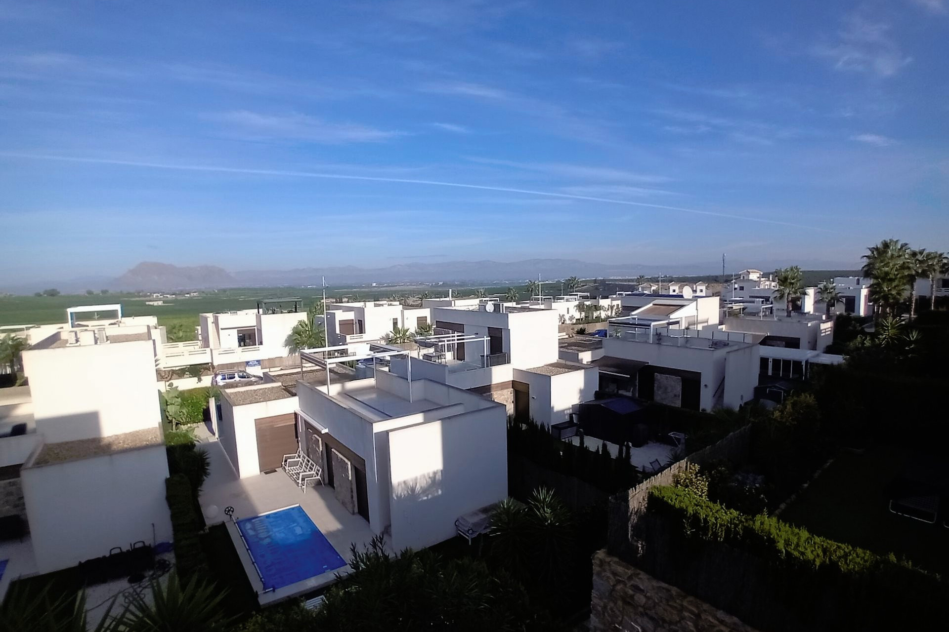 Herverkoop - Apartment - Algorfa - La Finca Golf