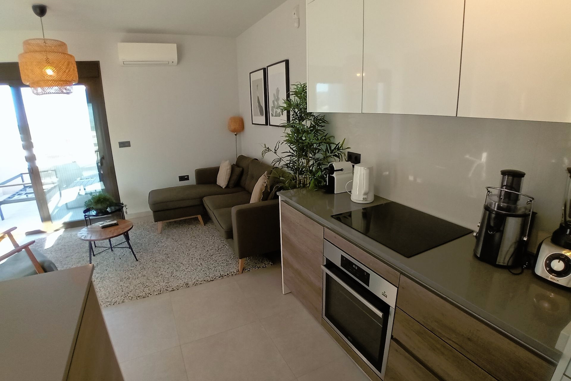 Herverkoop - Apartment - Algorfa - La Finca Golf