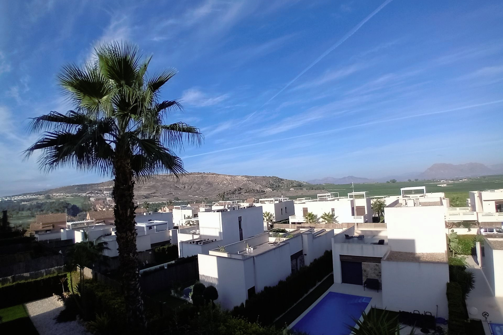 Herverkoop - Apartment - Algorfa - La Finca Golf