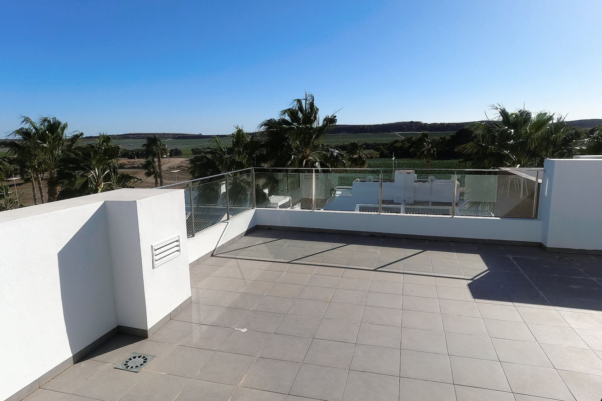 Herverkoop - Apartment - Algorfa - La Finca Golf