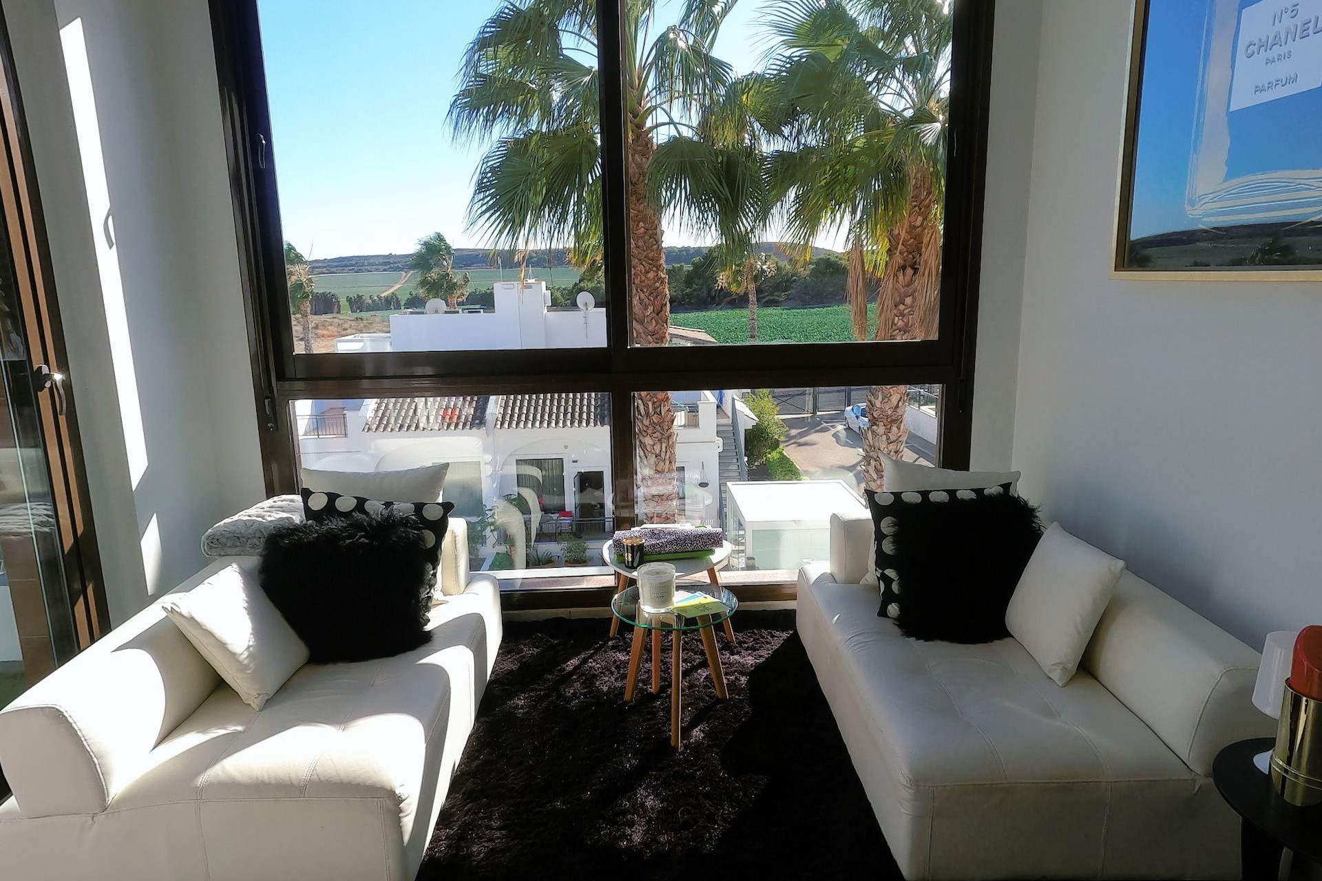 Herverkoop - Apartment - Algorfa - La Finca Golf