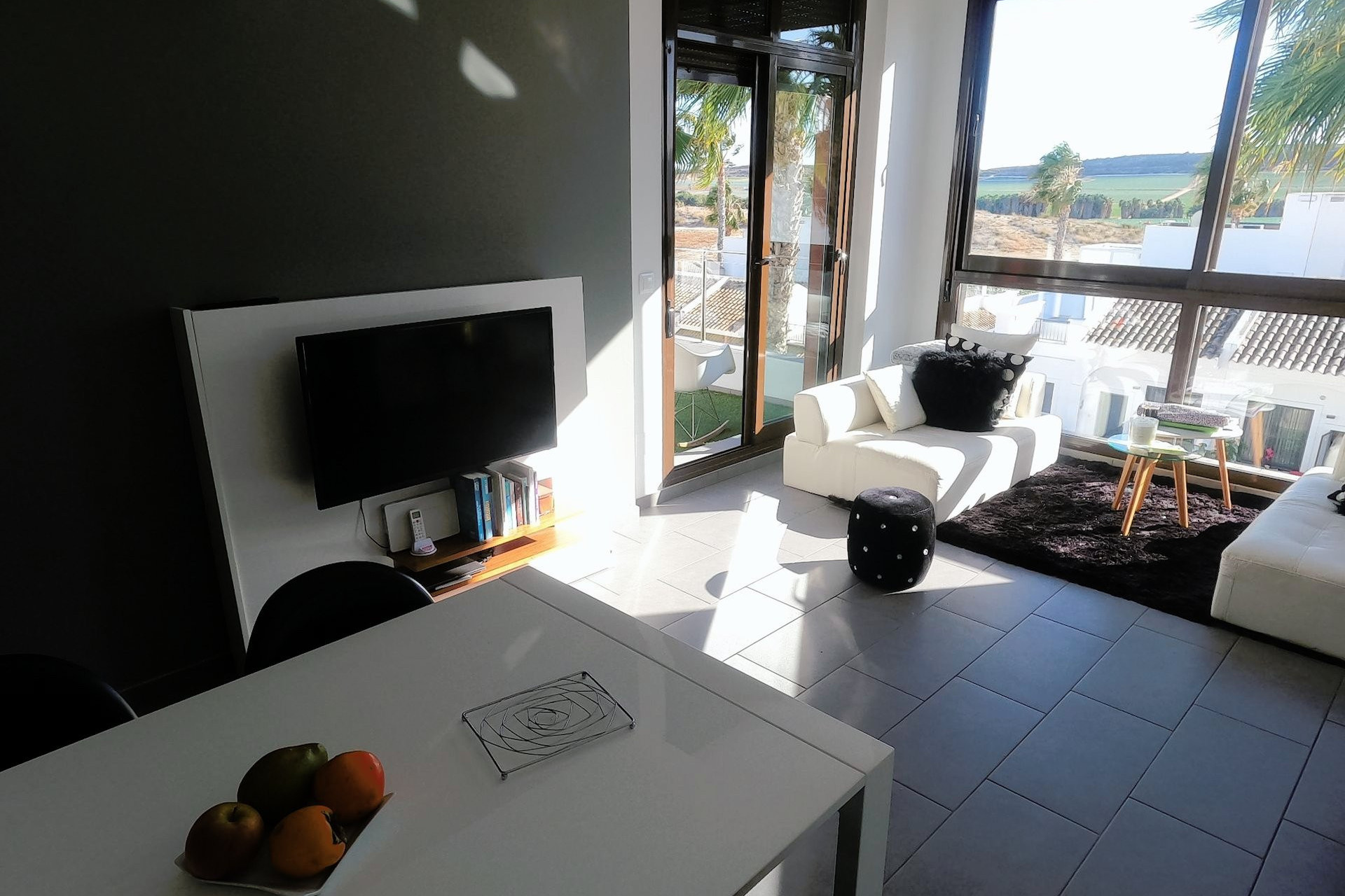 Herverkoop - Apartment - Algorfa - La Finca Golf