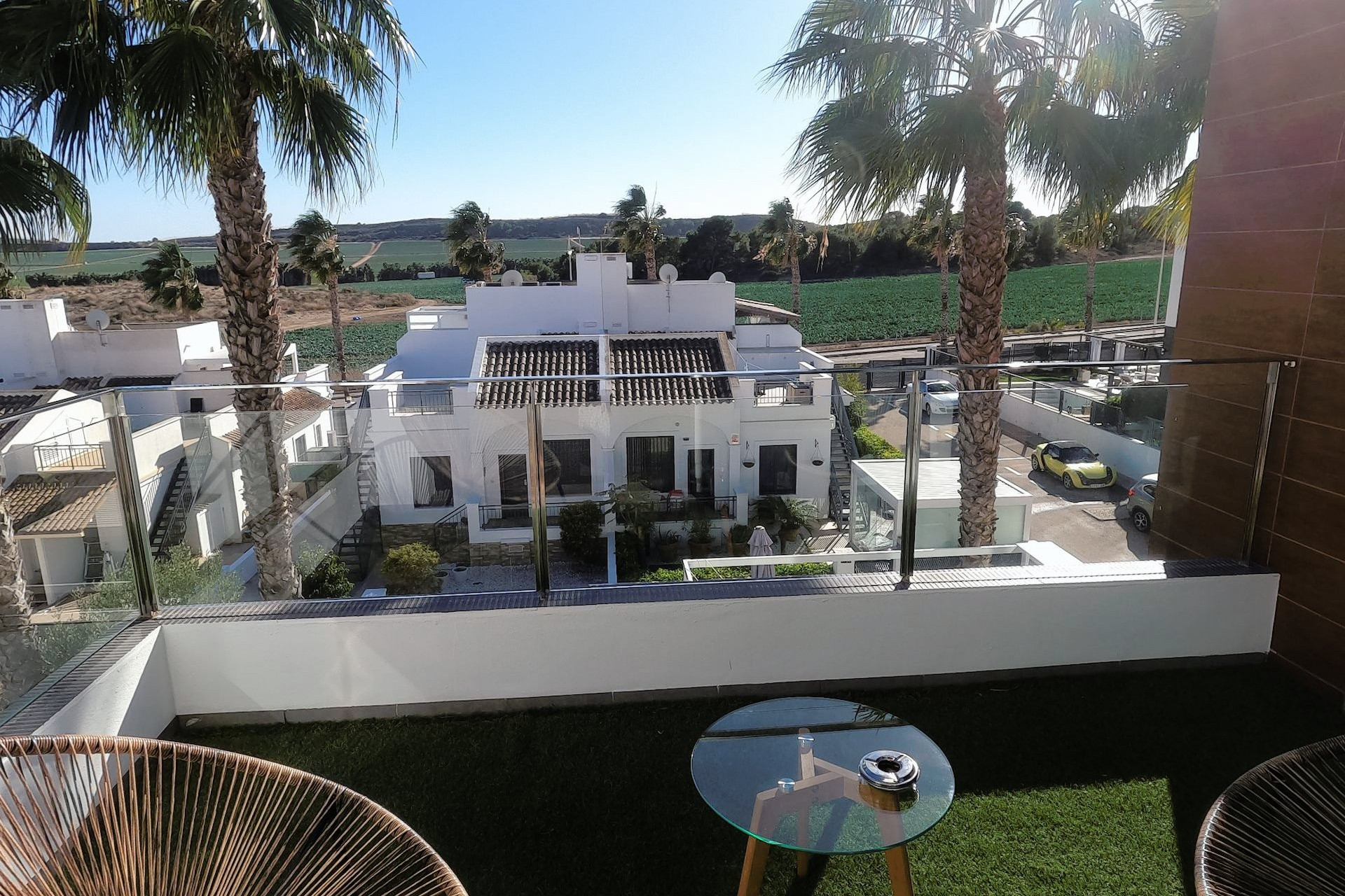 Herverkoop - Apartment - Algorfa - La Finca Golf