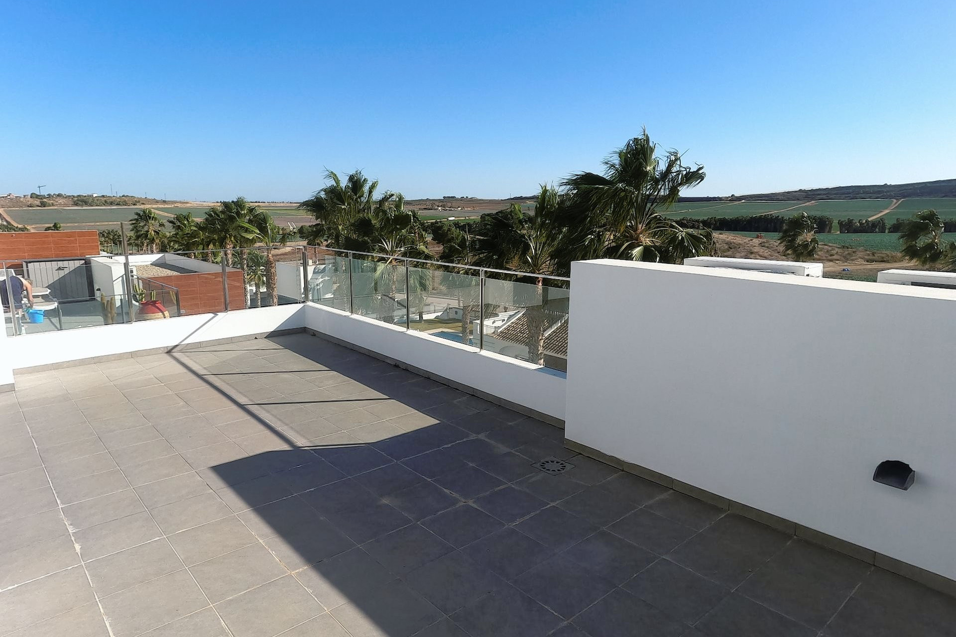 Herverkoop - Apartment - Algorfa - La Finca Golf