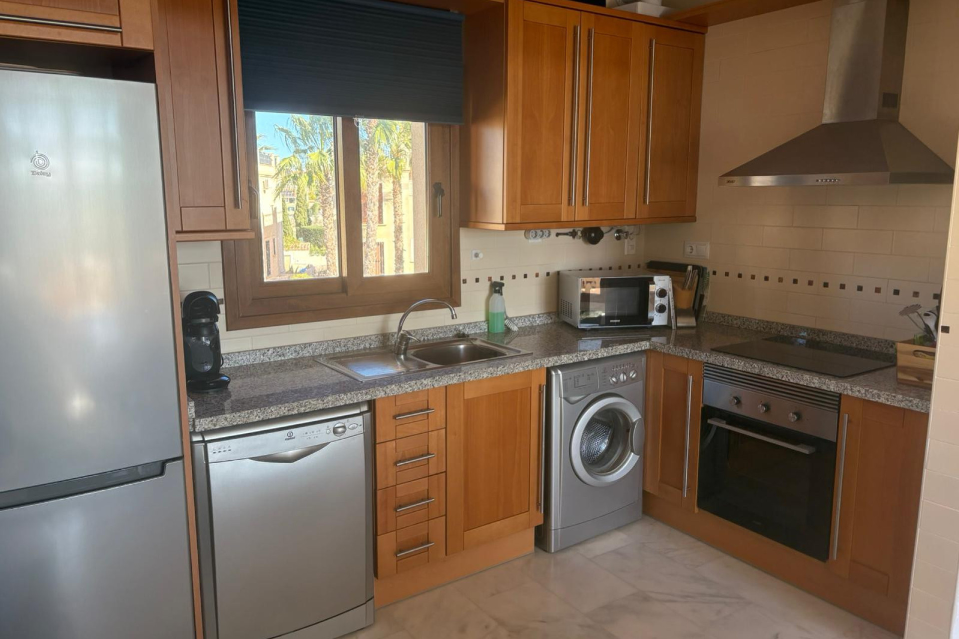 Herverkoop - Apartment - Algorfa - La Finca Golf