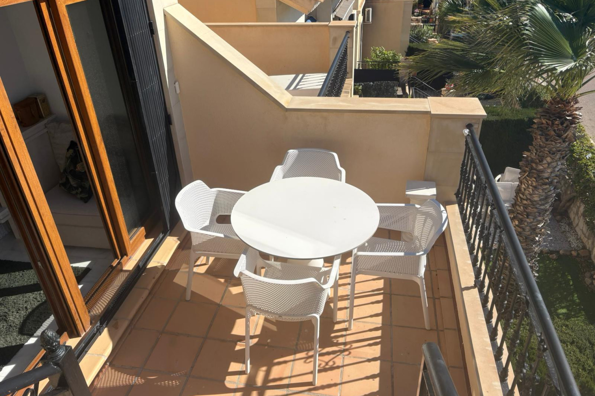 Herverkoop - Apartment - Algorfa - La Finca Golf