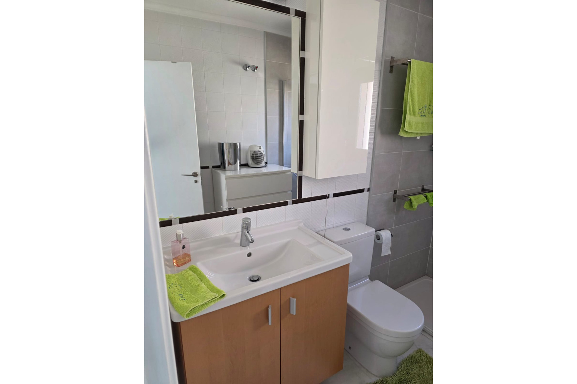 Herverkoop - Apartment - Algorfa - La Finca Golf