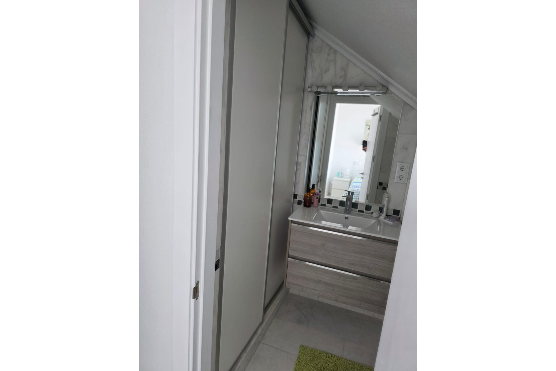 Herverkoop - Apartment - Algorfa - La Finca Golf