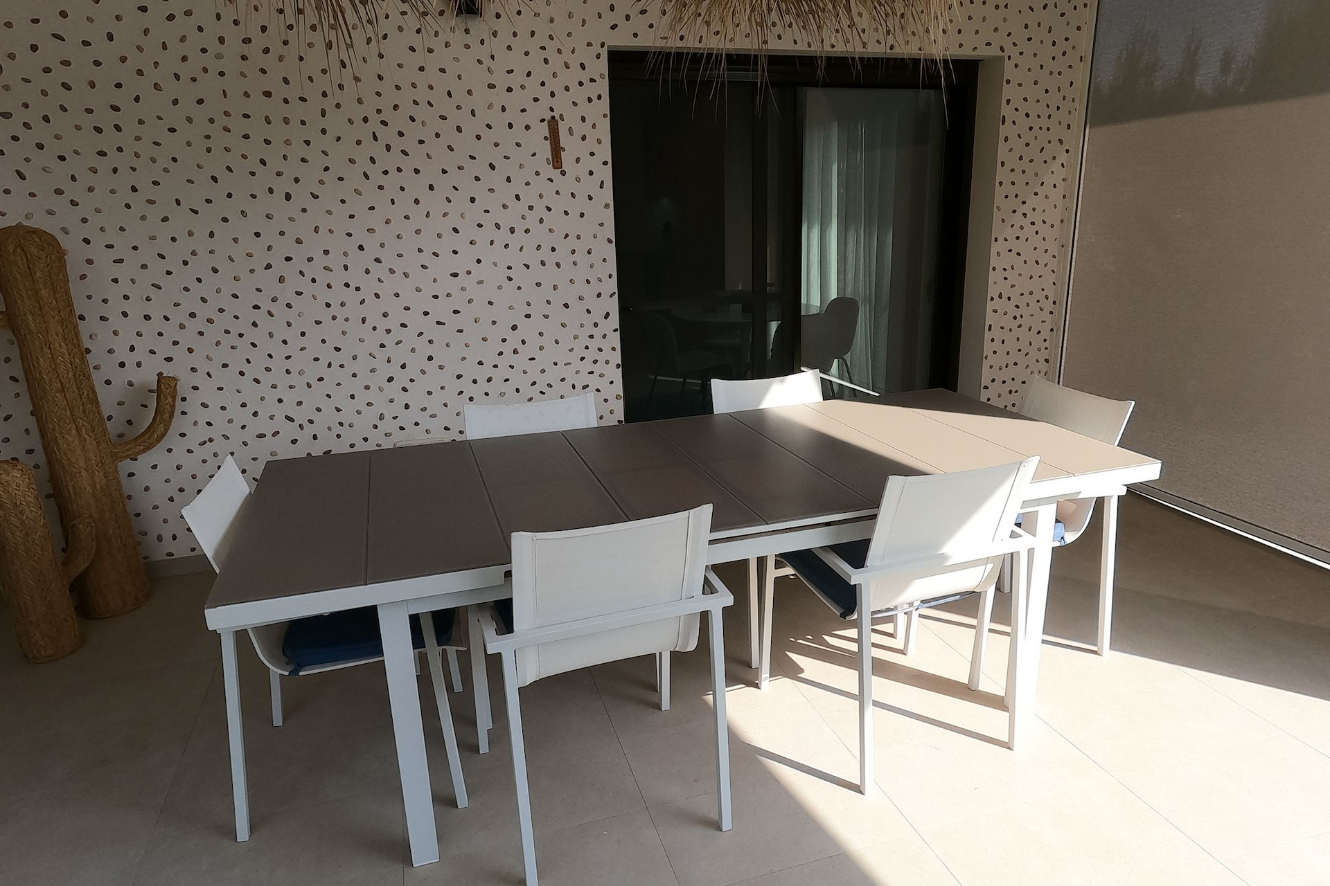 Herverkoop - Apartment - Algorfa - La Finca Golf