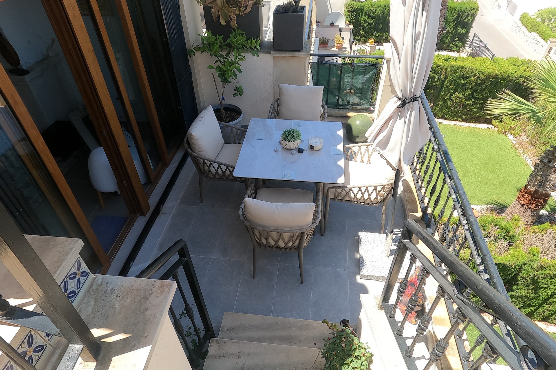 Herverkoop - Apartment - Algorfa - La Finca Golf