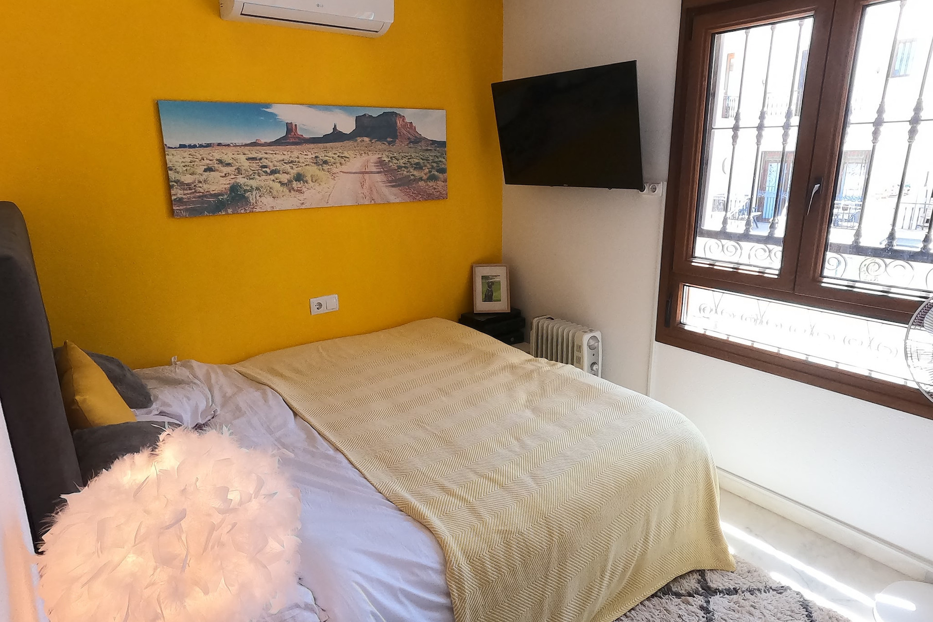 Herverkoop - Apartment - Algorfa - La Finca Golf