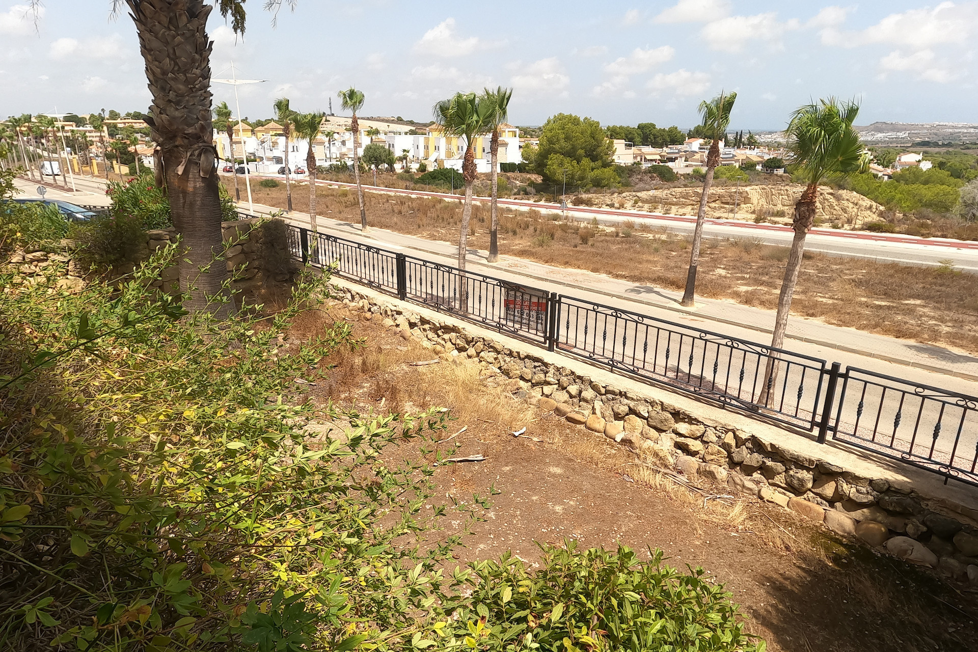 Herverkoop - Apartment - Algorfa - La Finca Golf