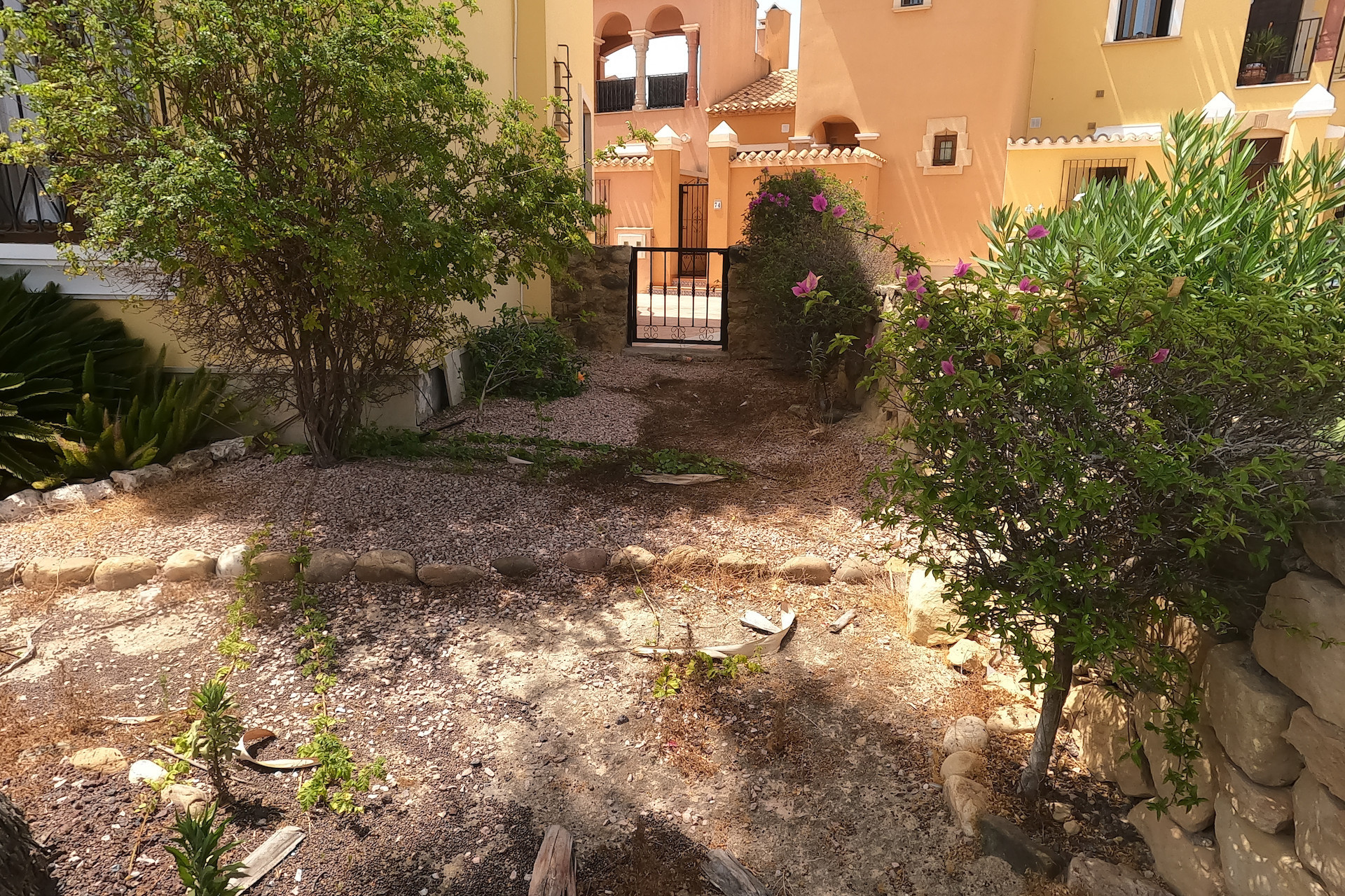 Herverkoop - Apartment - Algorfa - La Finca Golf
