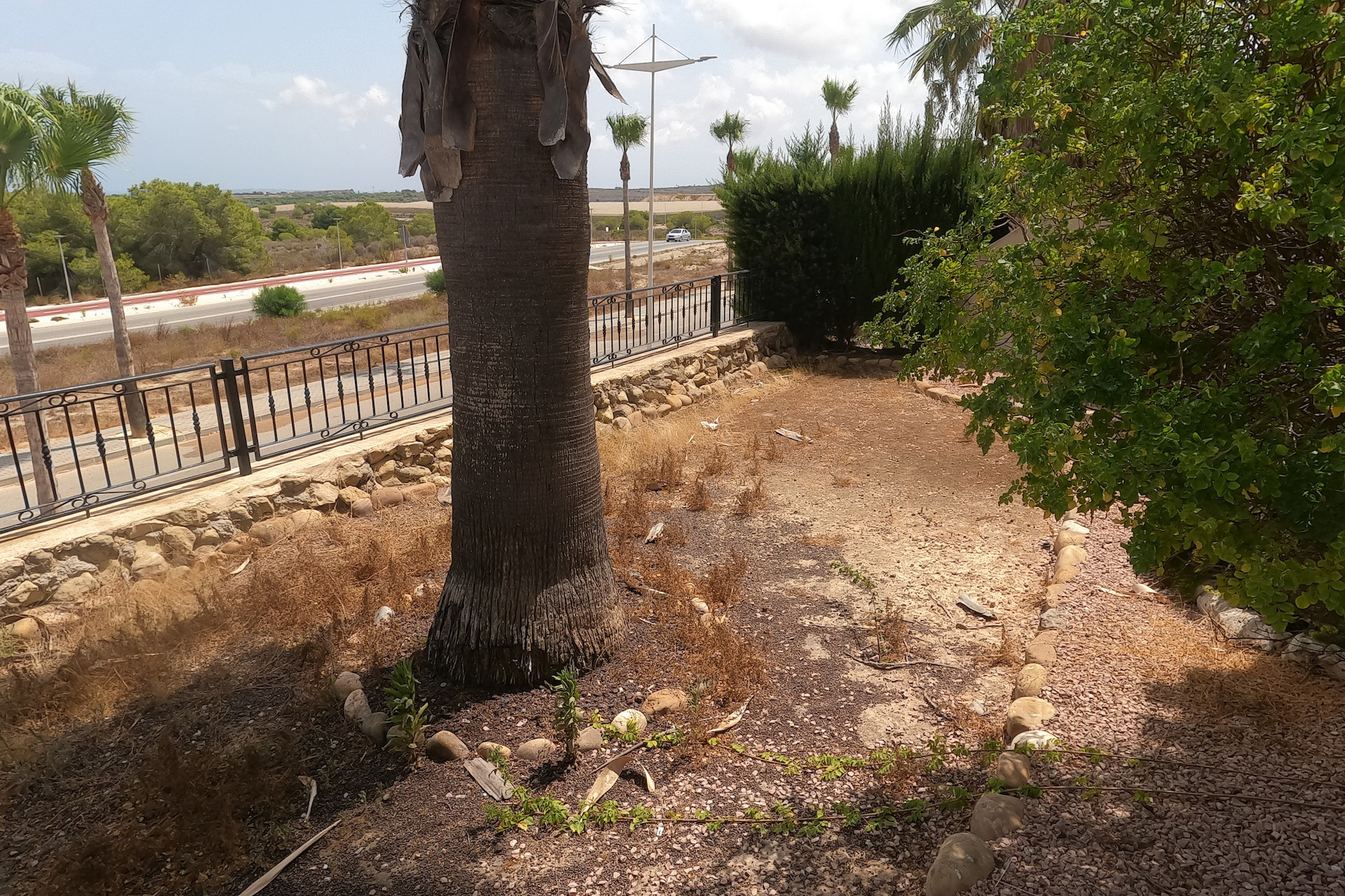 Herverkoop - Apartment - Algorfa - La Finca Golf