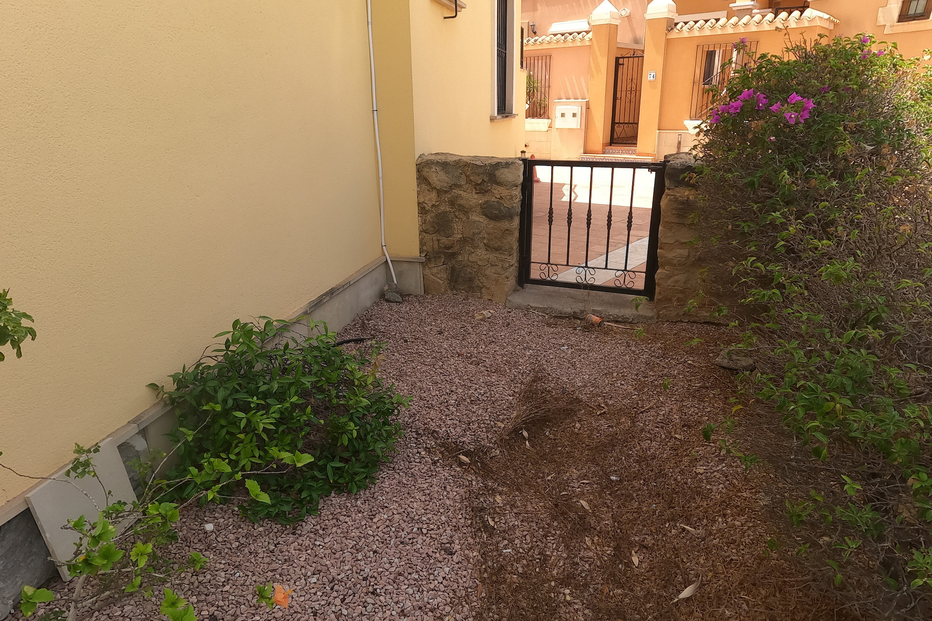 Herverkoop - Apartment - Algorfa - La Finca Golf