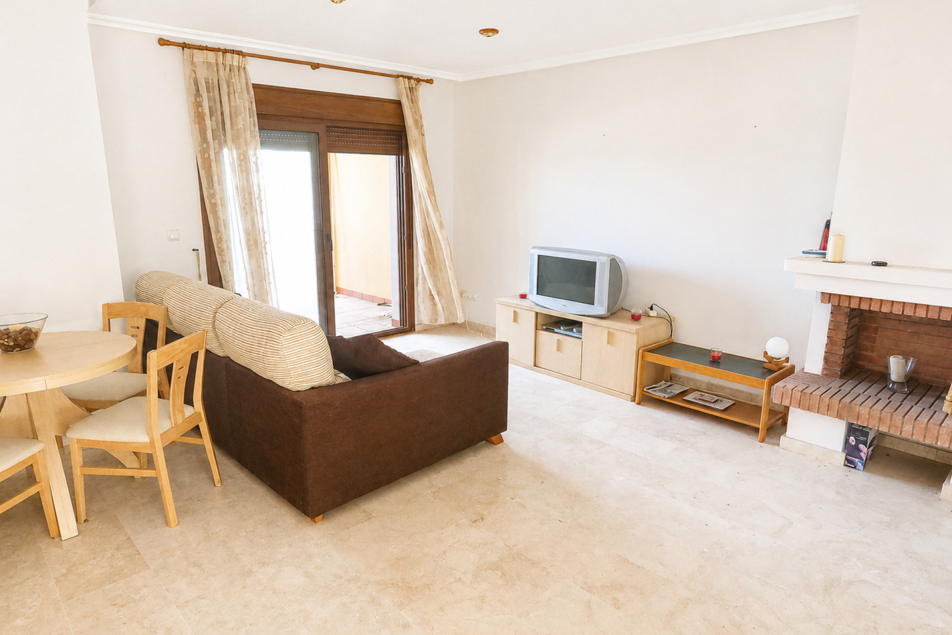 Herverkoop - Apartment - Algorfa - La Finca Golf
