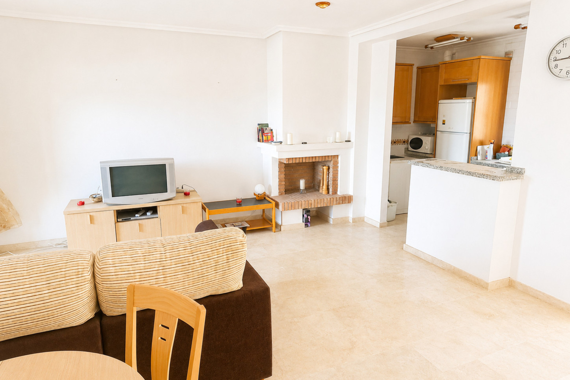 Herverkoop - Apartment - Algorfa - La Finca Golf