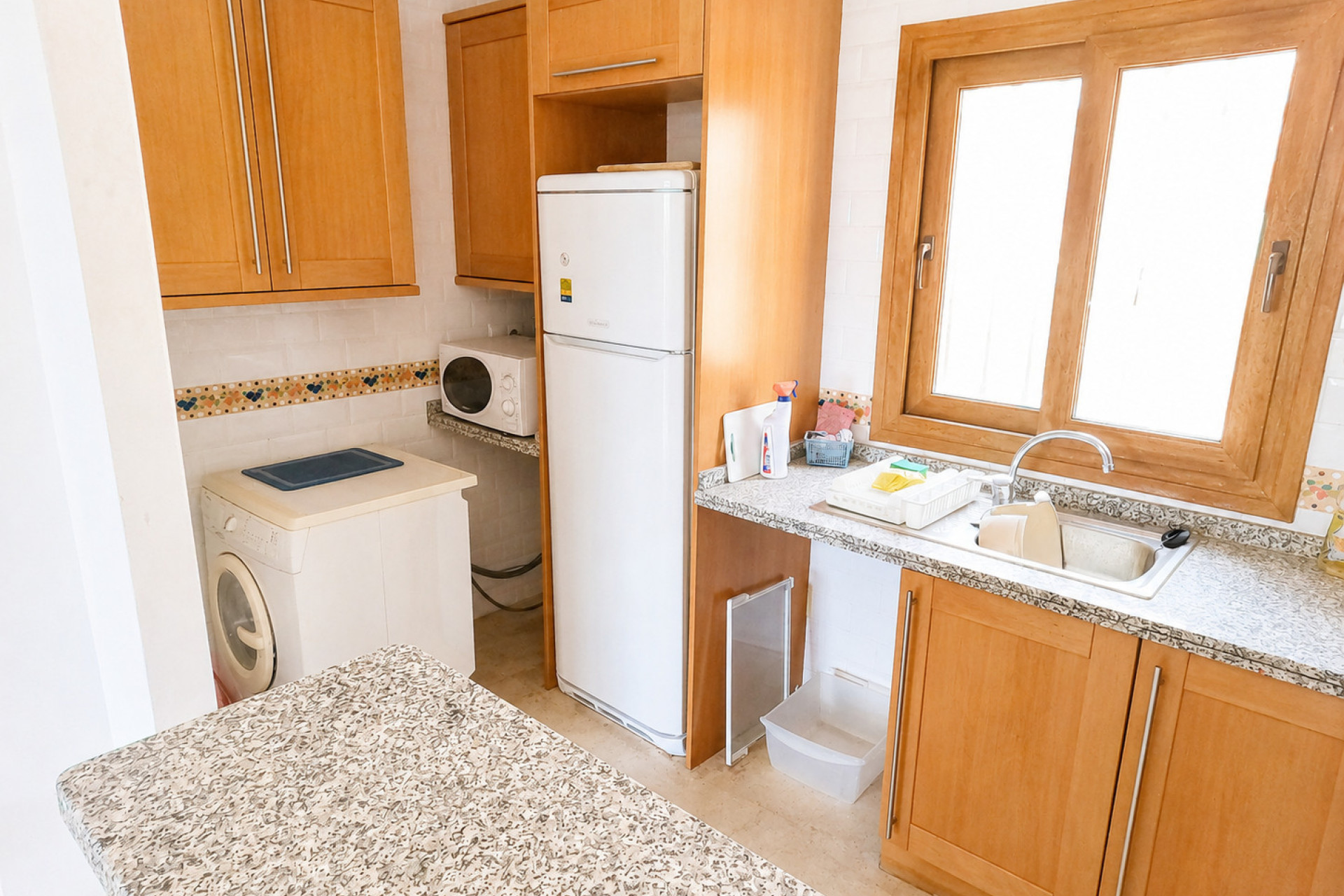 Herverkoop - Apartment - Algorfa - La Finca Golf