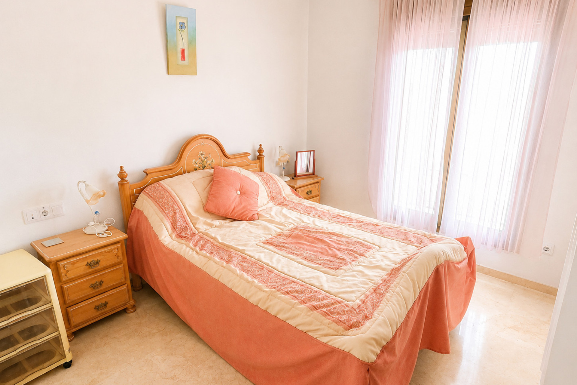 Herverkoop - Apartment - Algorfa - La Finca Golf