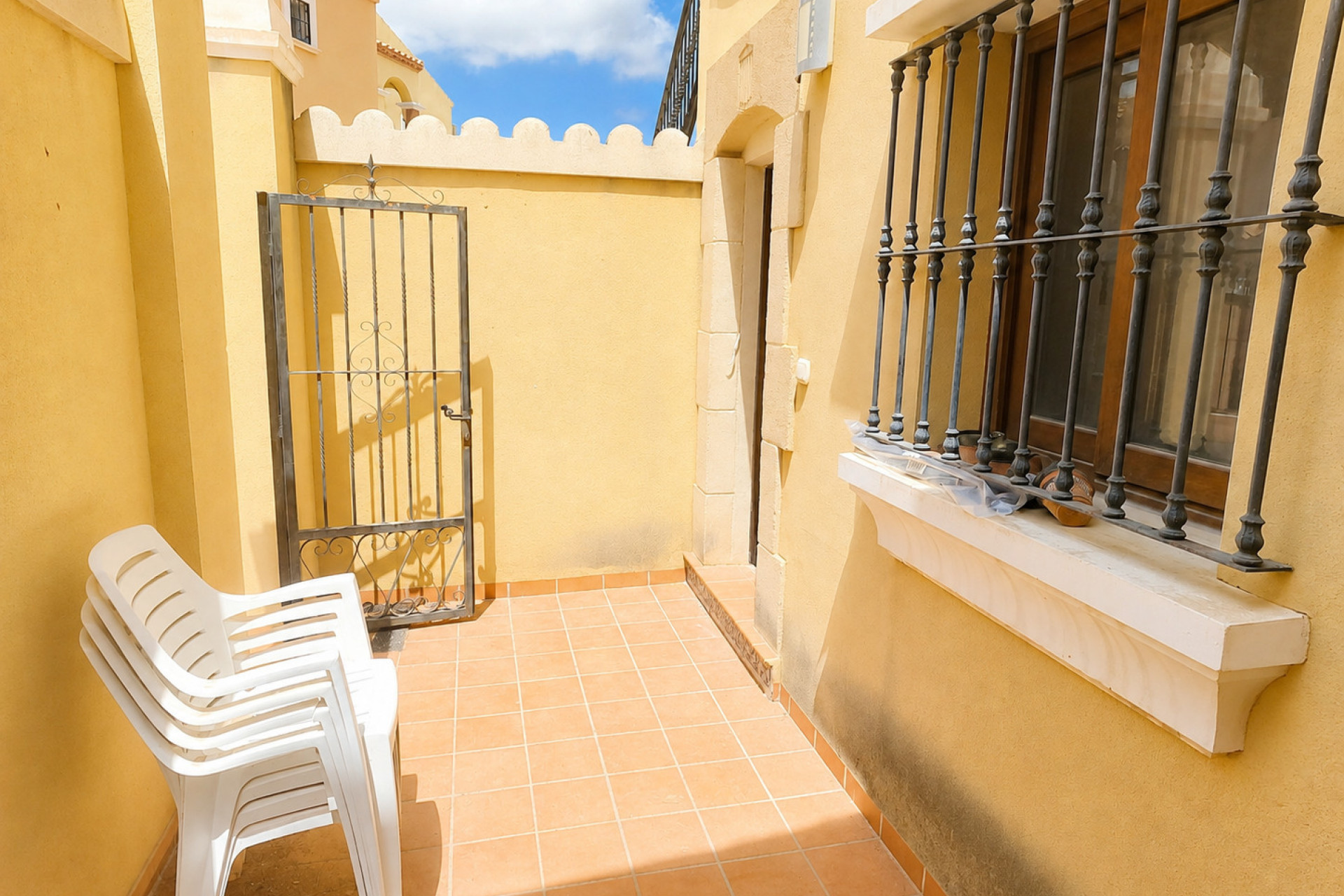 Herverkoop - Apartment - Algorfa - La Finca Golf