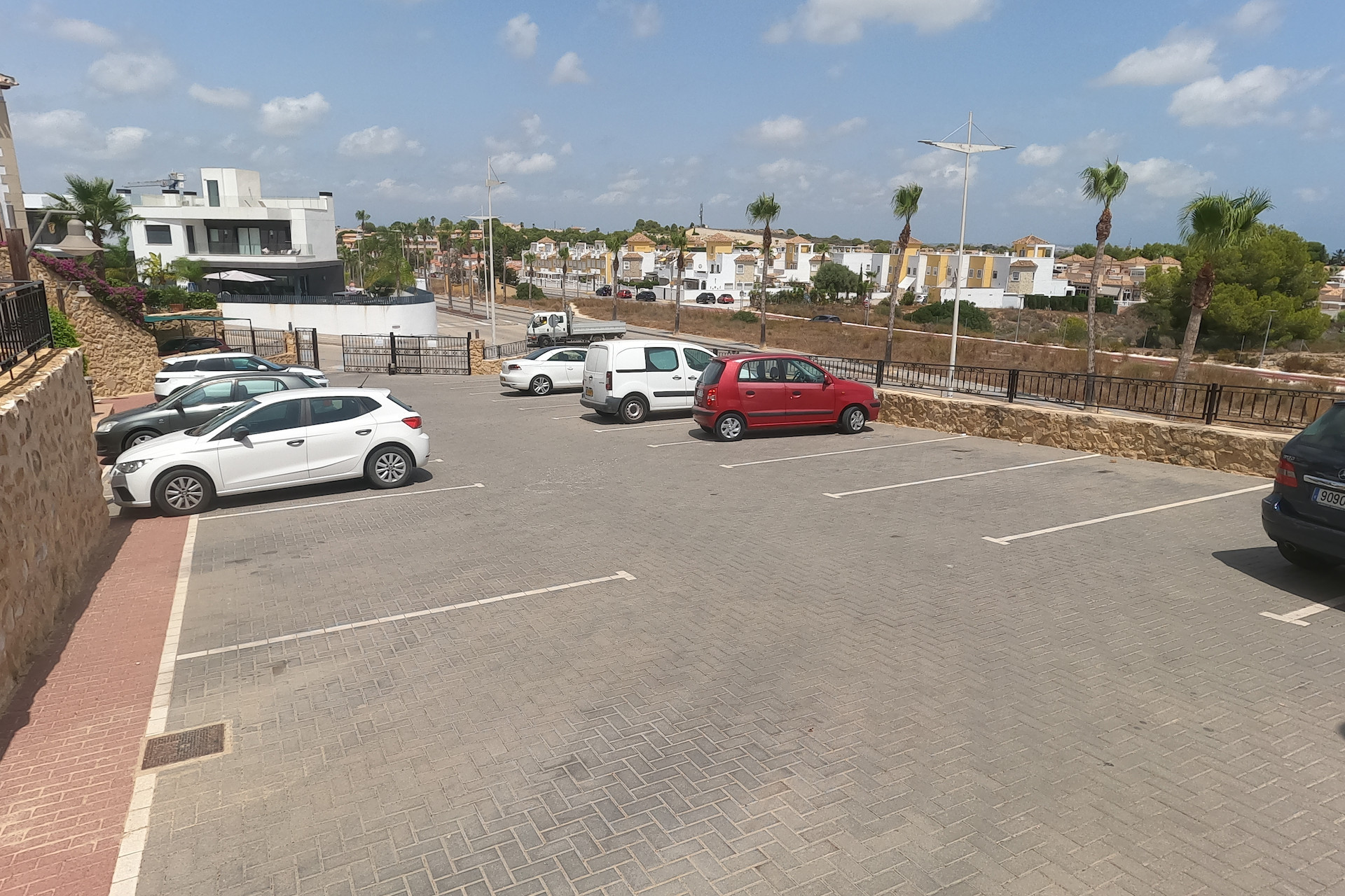 Herverkoop - Apartment - Algorfa - La Finca Golf