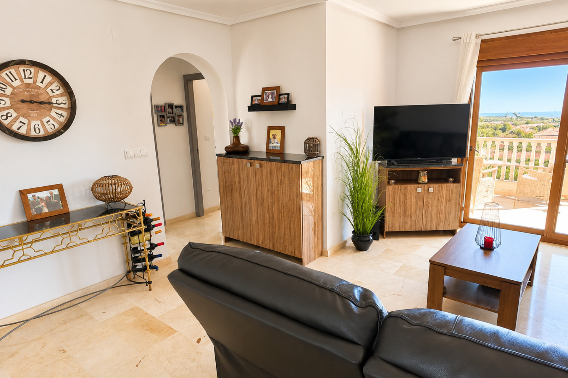 Herverkoop - Apartment - Algorfa - La Finca Golf
