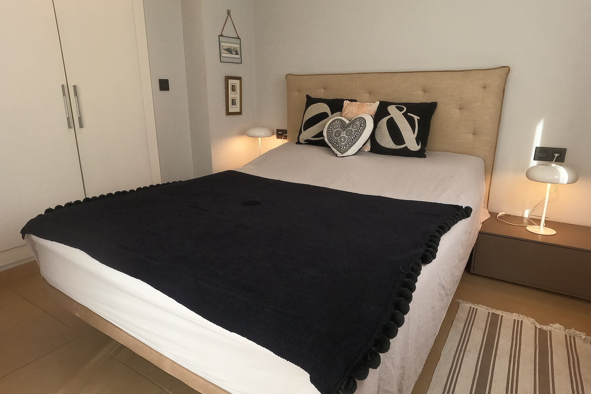 Herverkoop - Apartment - Algorfa - La Finca Golf