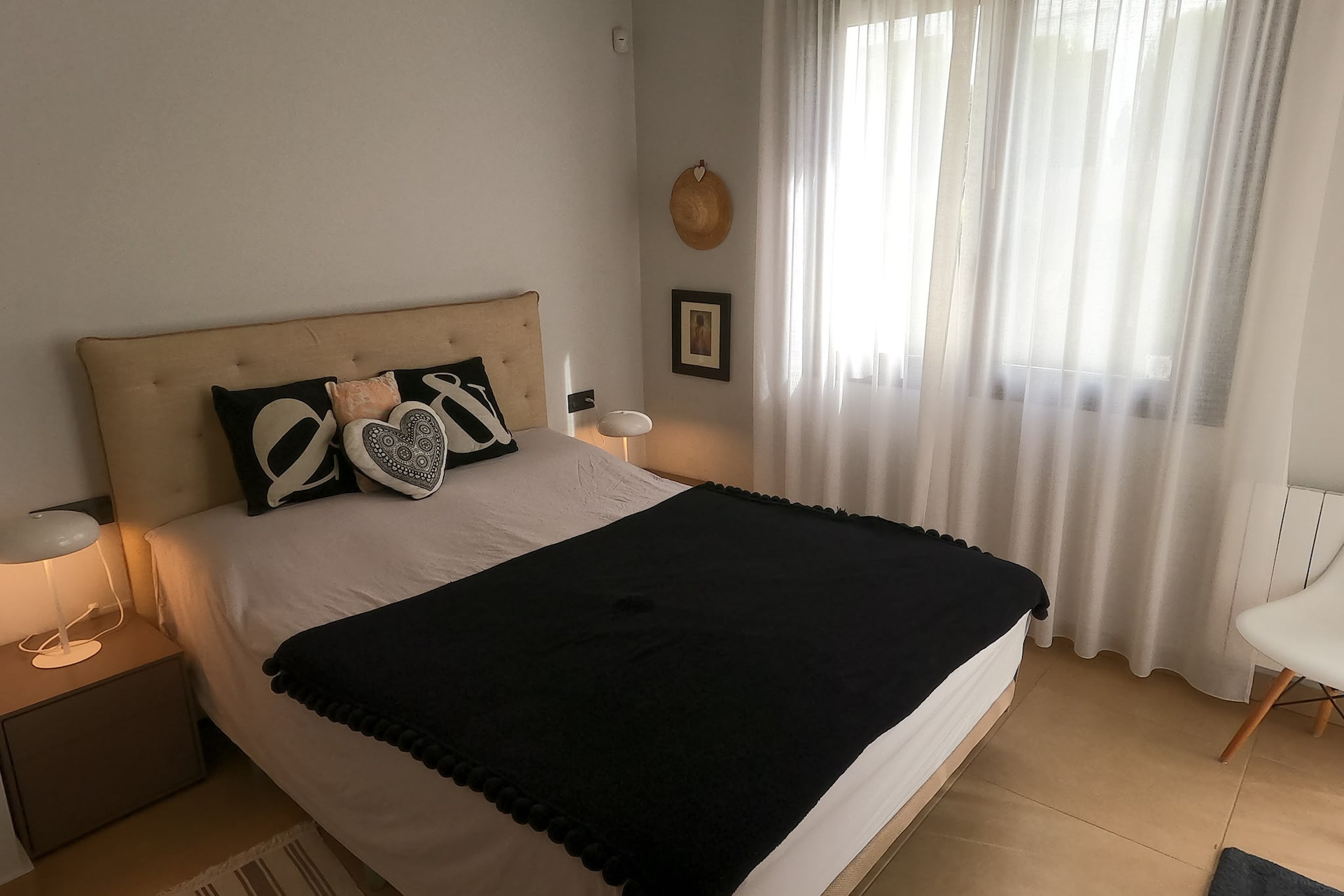 Herverkoop - Apartment - Algorfa - La Finca Golf