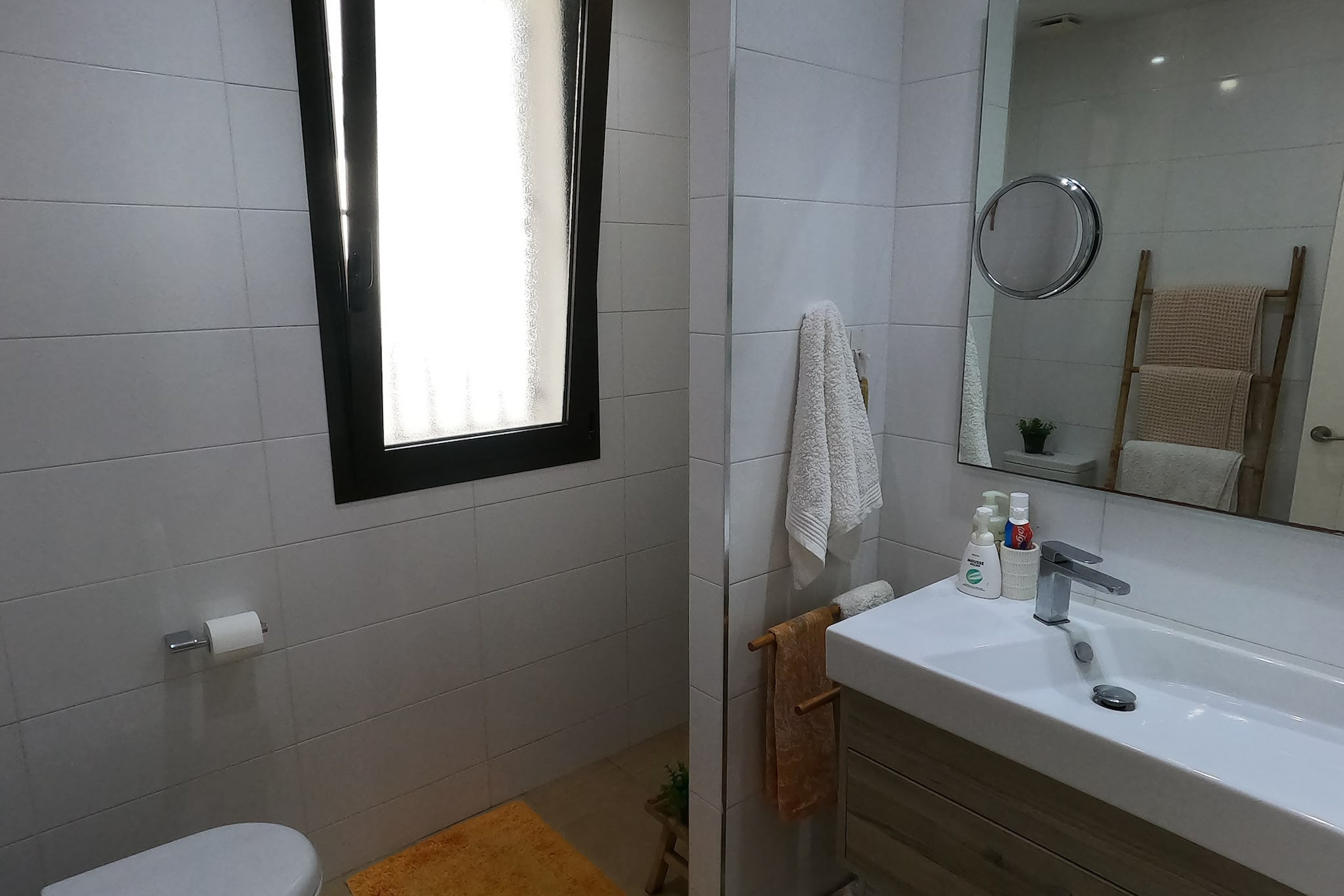 Herverkoop - Apartment - Algorfa - La Finca Golf