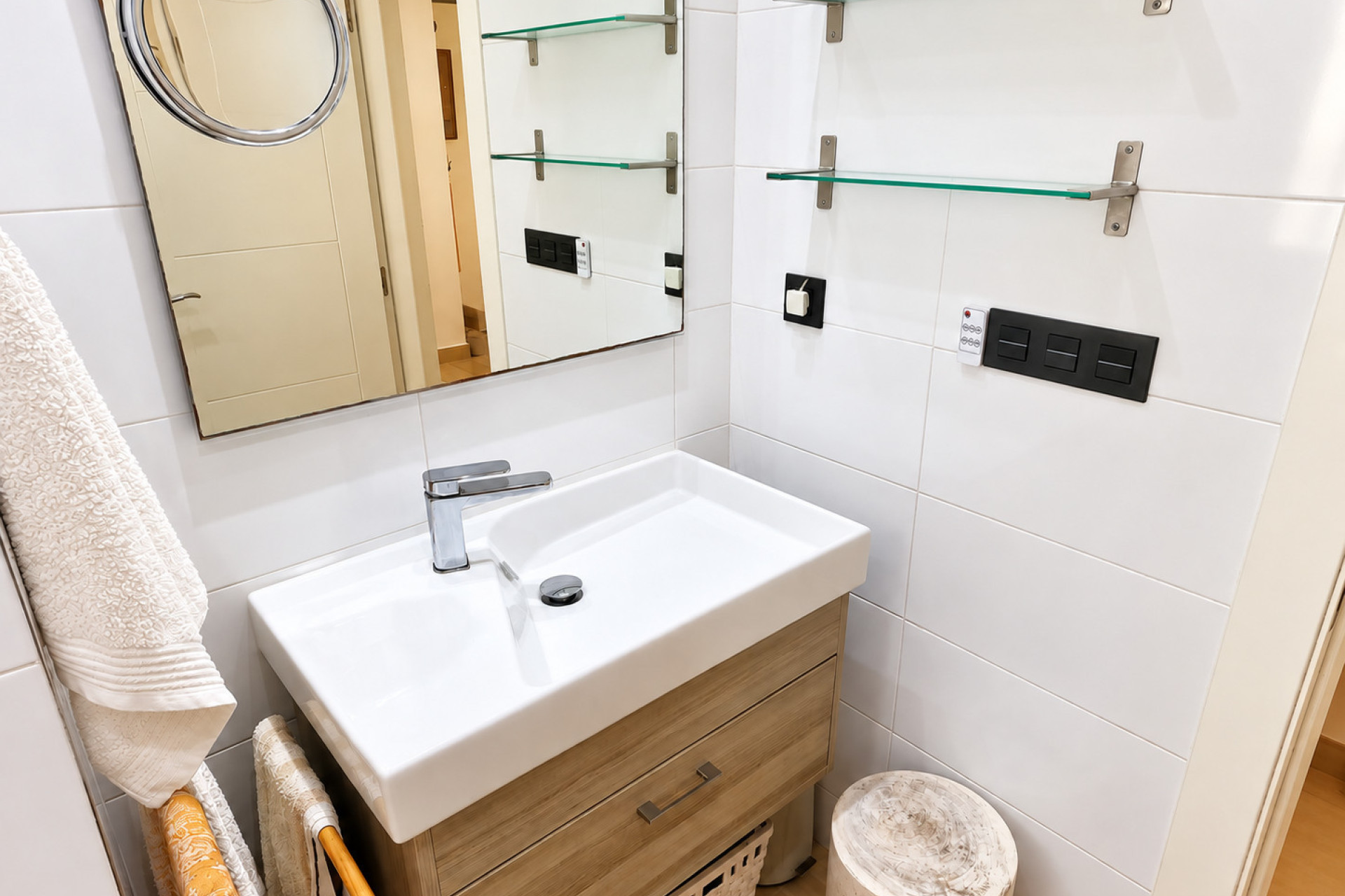 Herverkoop - Apartment - Algorfa - La Finca Golf