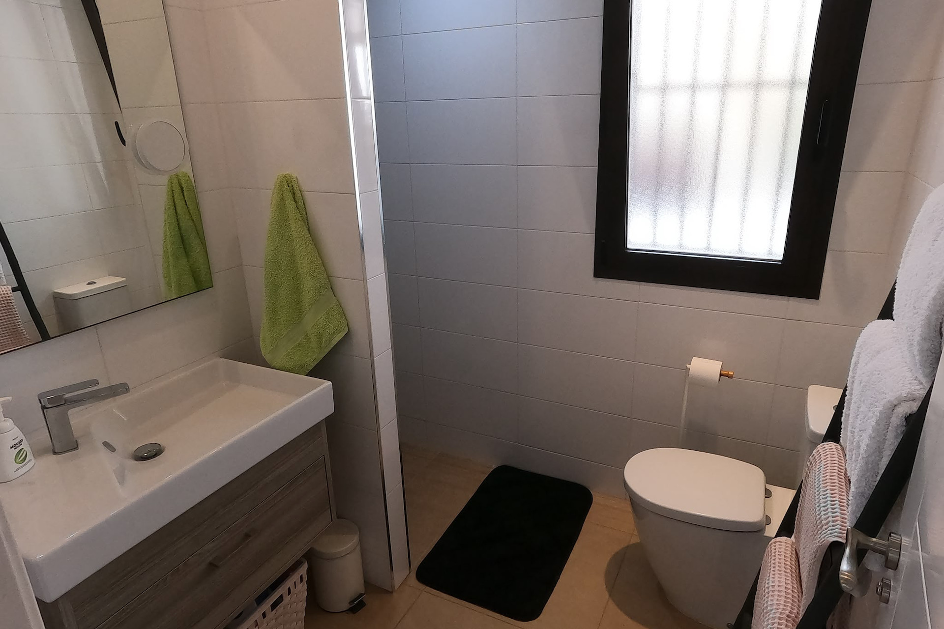 Herverkoop - Apartment - Algorfa - La Finca Golf