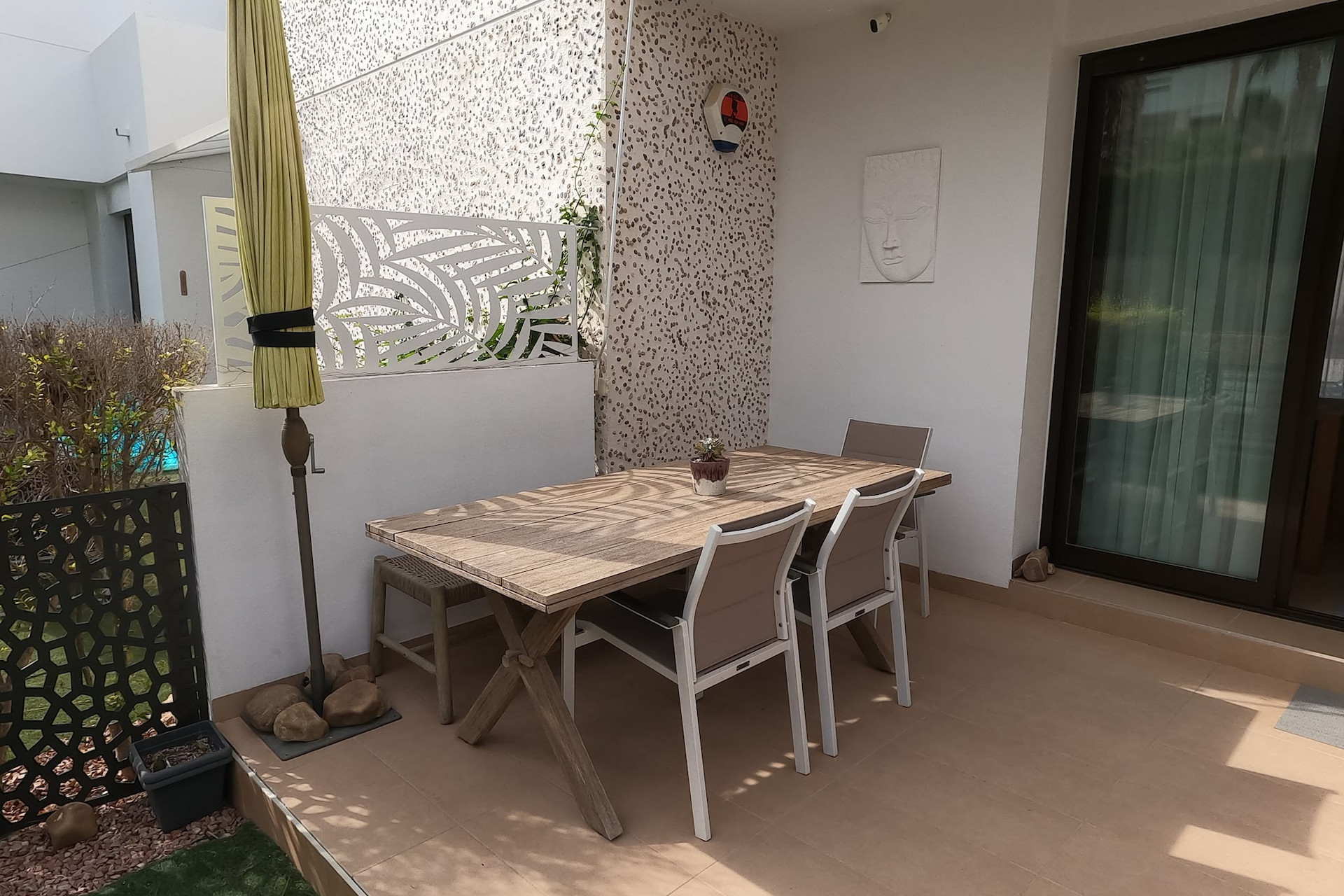 Herverkoop - Apartment - Algorfa - La Finca Golf