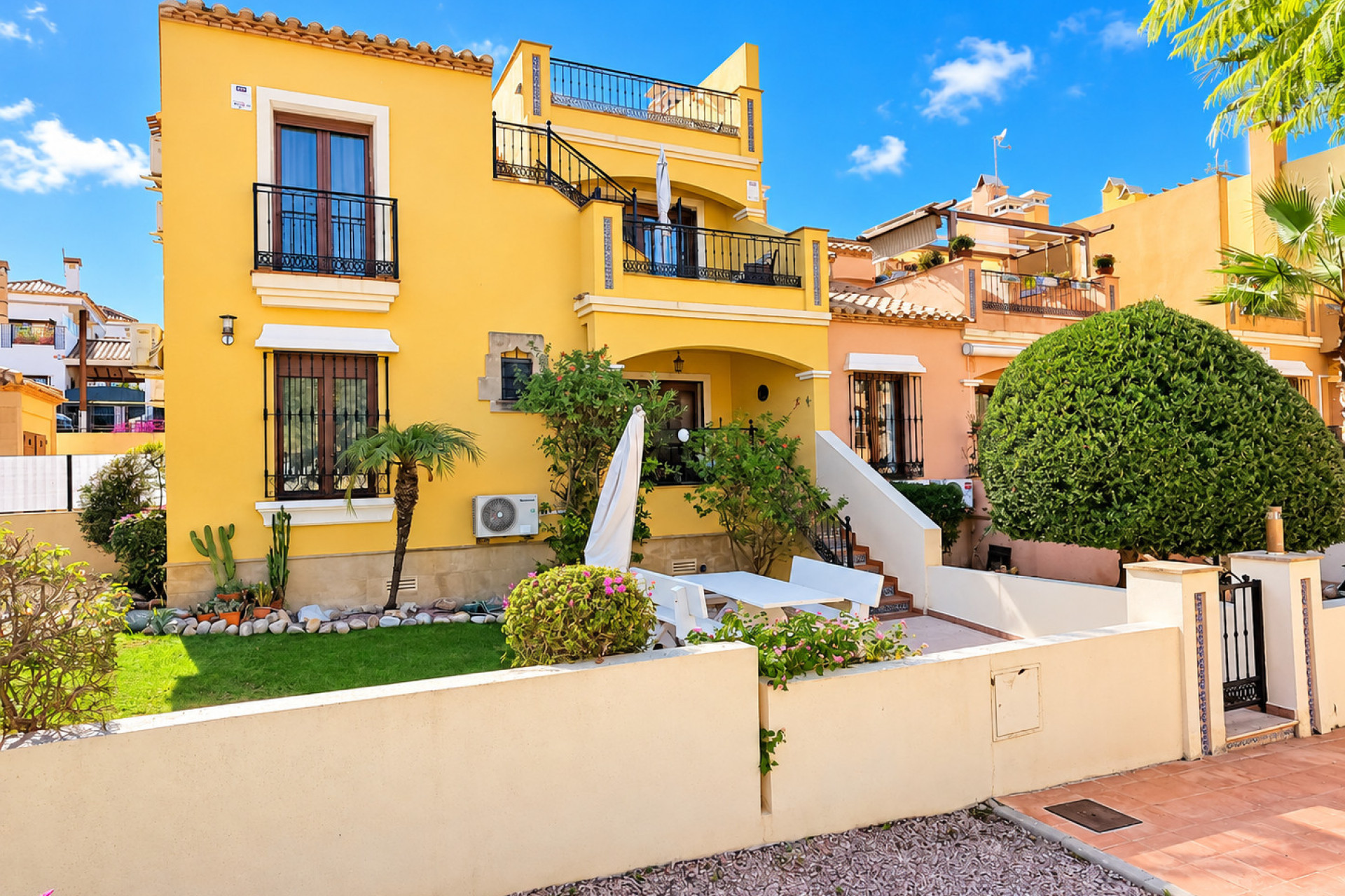 Herverkoop - Apartment - Algorfa - La Finca Golf
