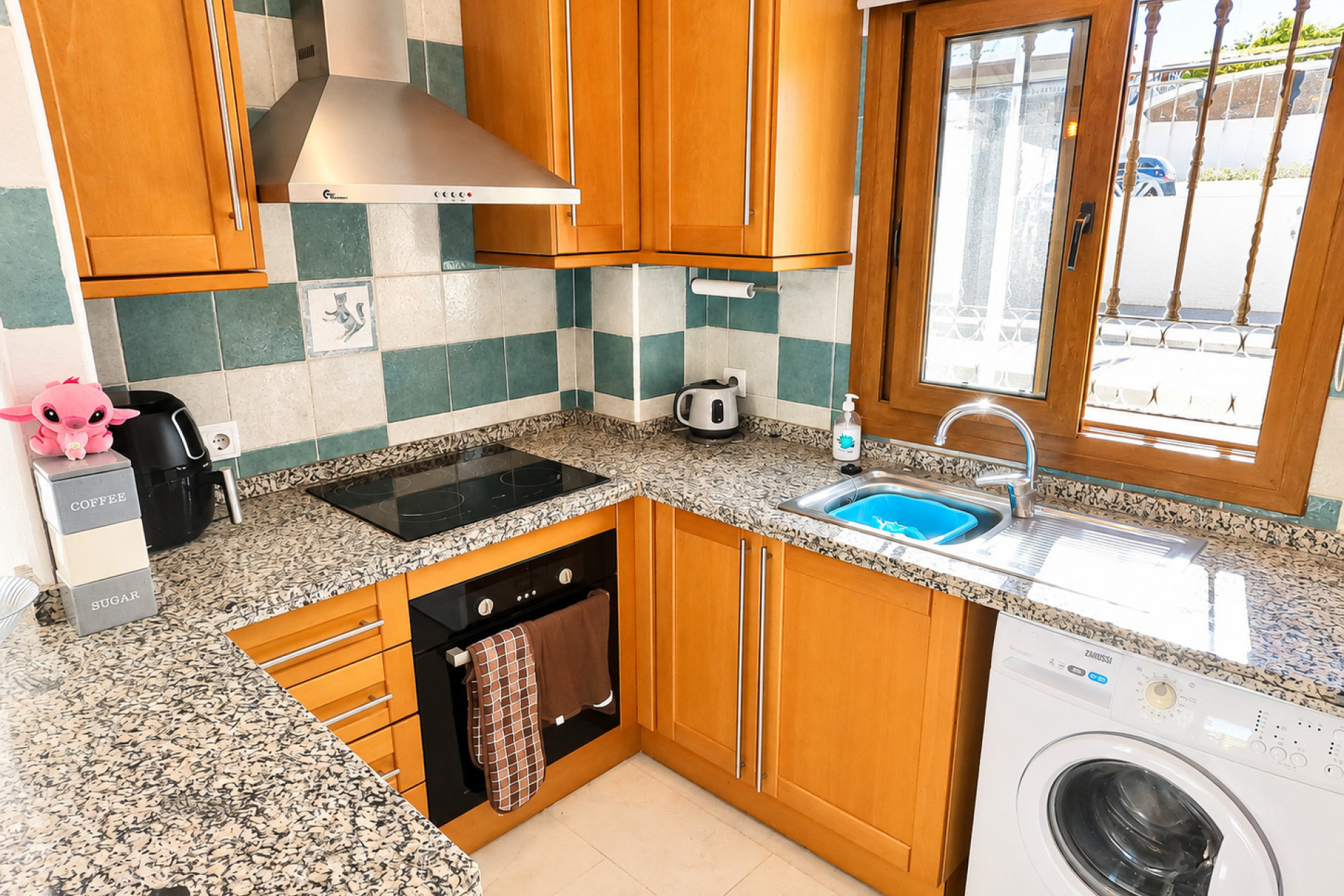 Herverkoop - Apartment - Algorfa - La Finca Golf