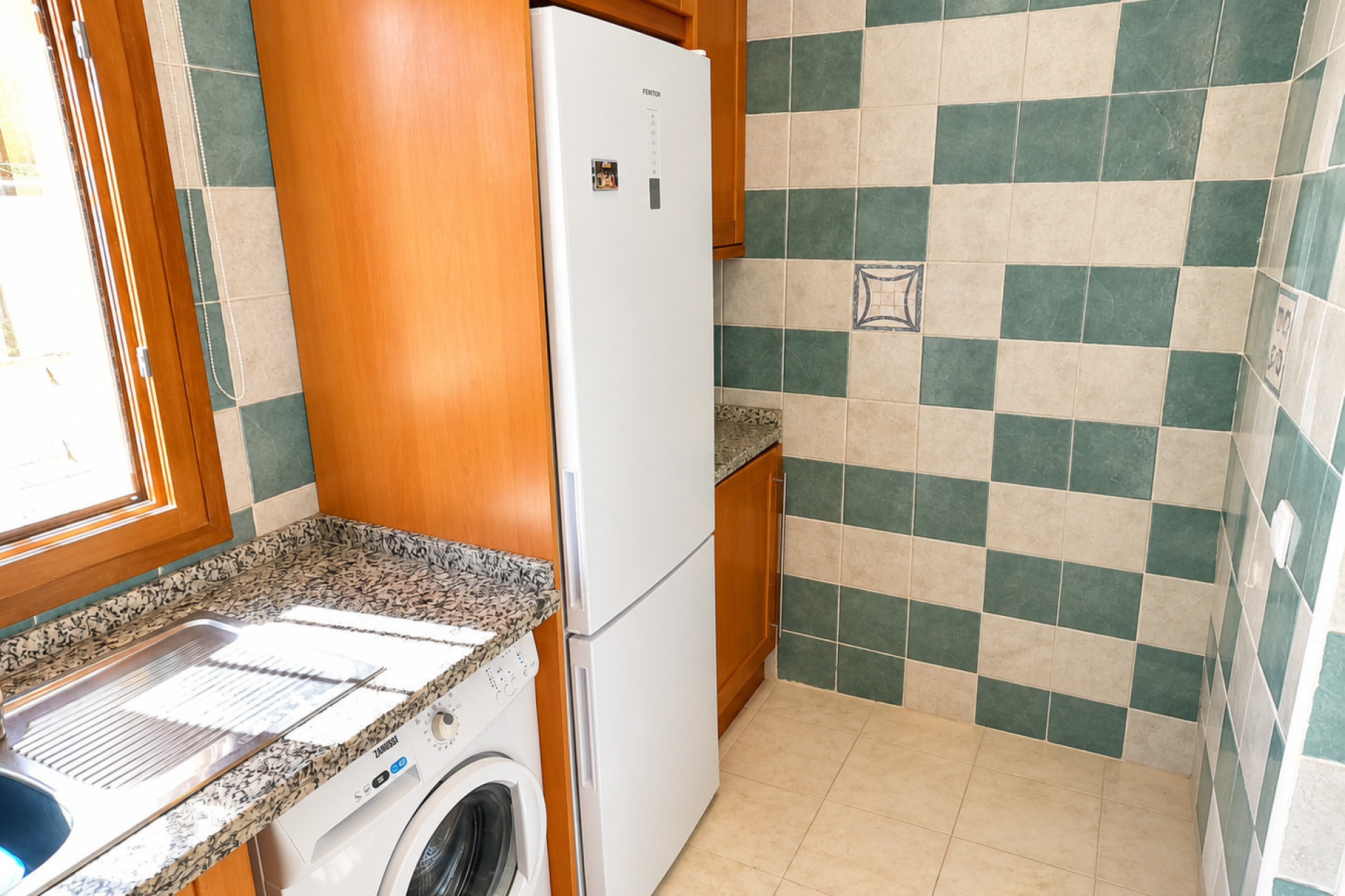 Herverkoop - Apartment - Algorfa - La Finca Golf