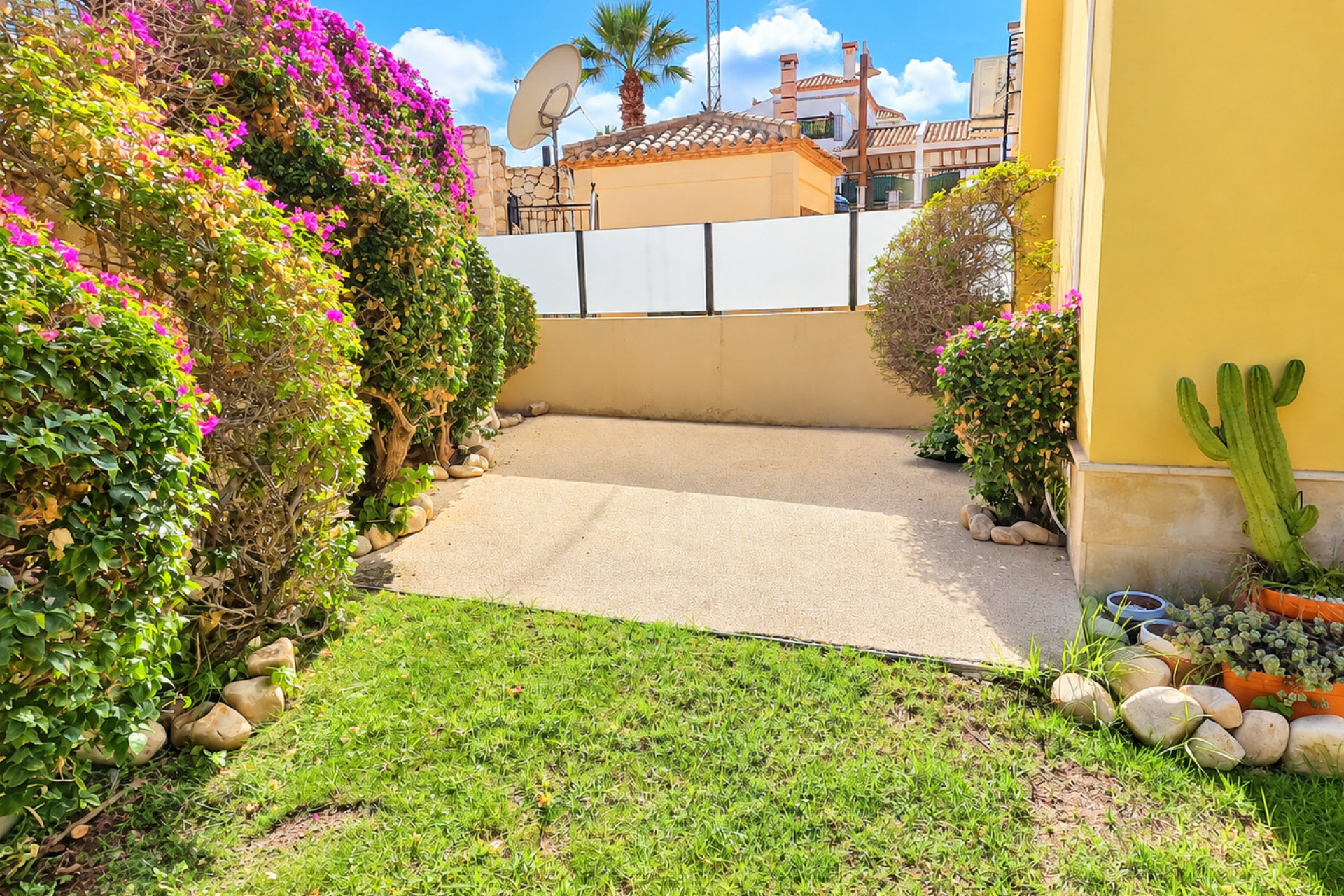 Herverkoop - Apartment - Algorfa - La Finca Golf