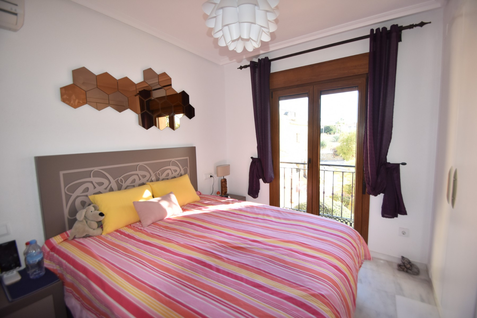 Herverkoop - Apartment - Algorfa - La finca Golf