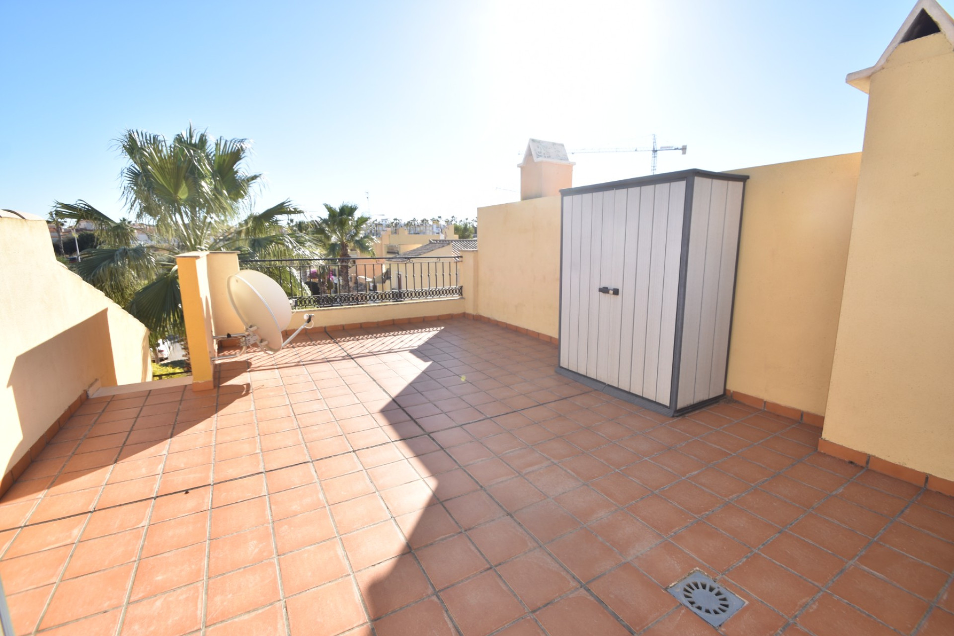 Herverkoop - Apartment - Algorfa - La finca Golf