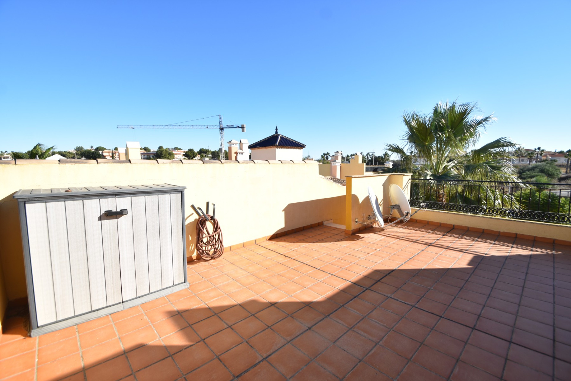 Herverkoop - Apartment - Algorfa - La finca Golf