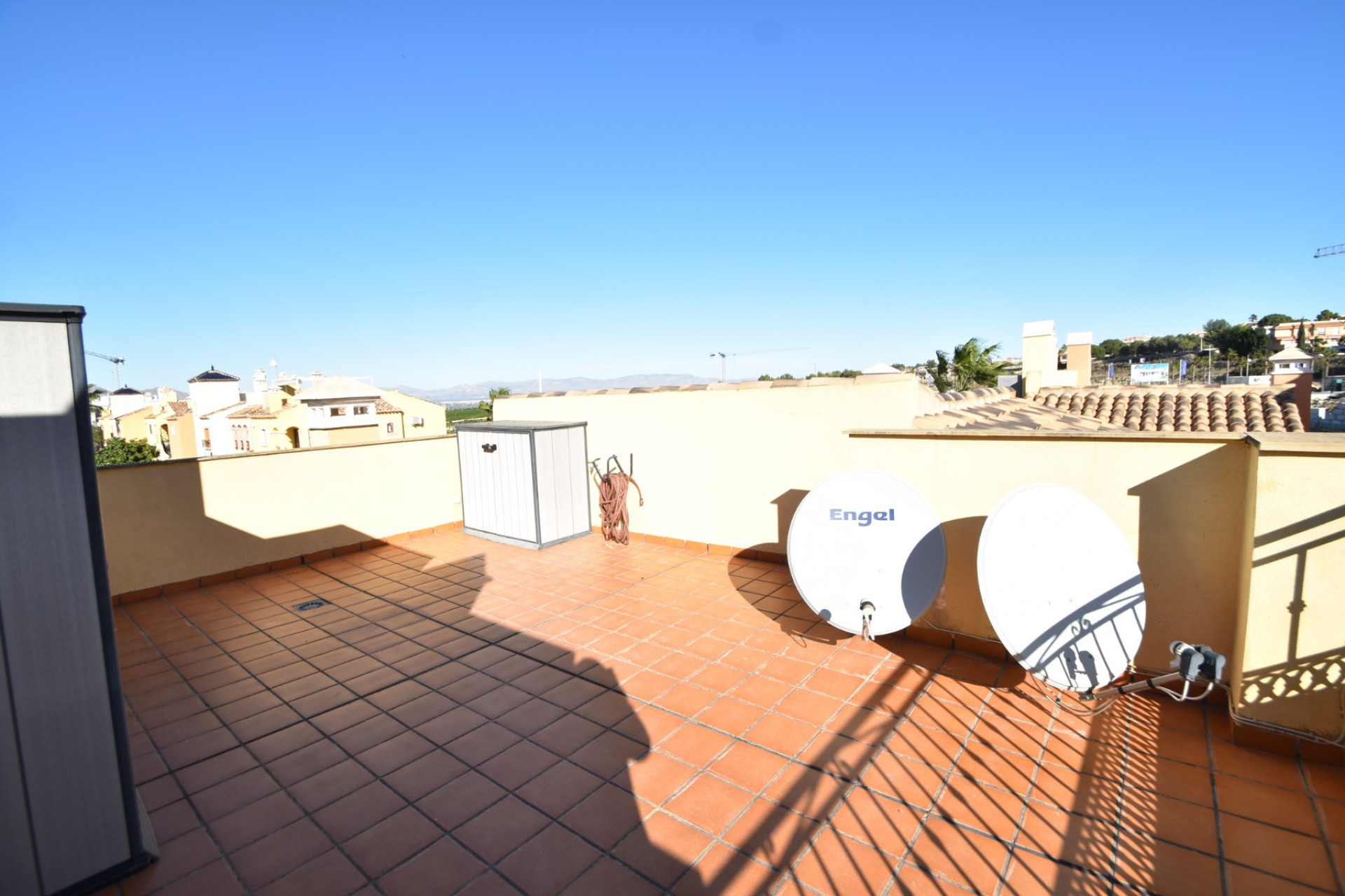 Herverkoop - Apartment - Algorfa - La finca Golf