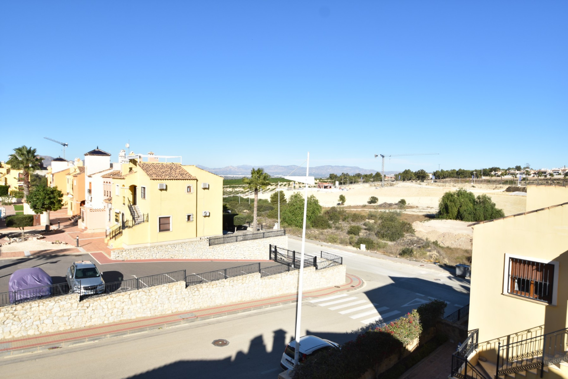 Herverkoop - Apartment - Algorfa - La finca Golf