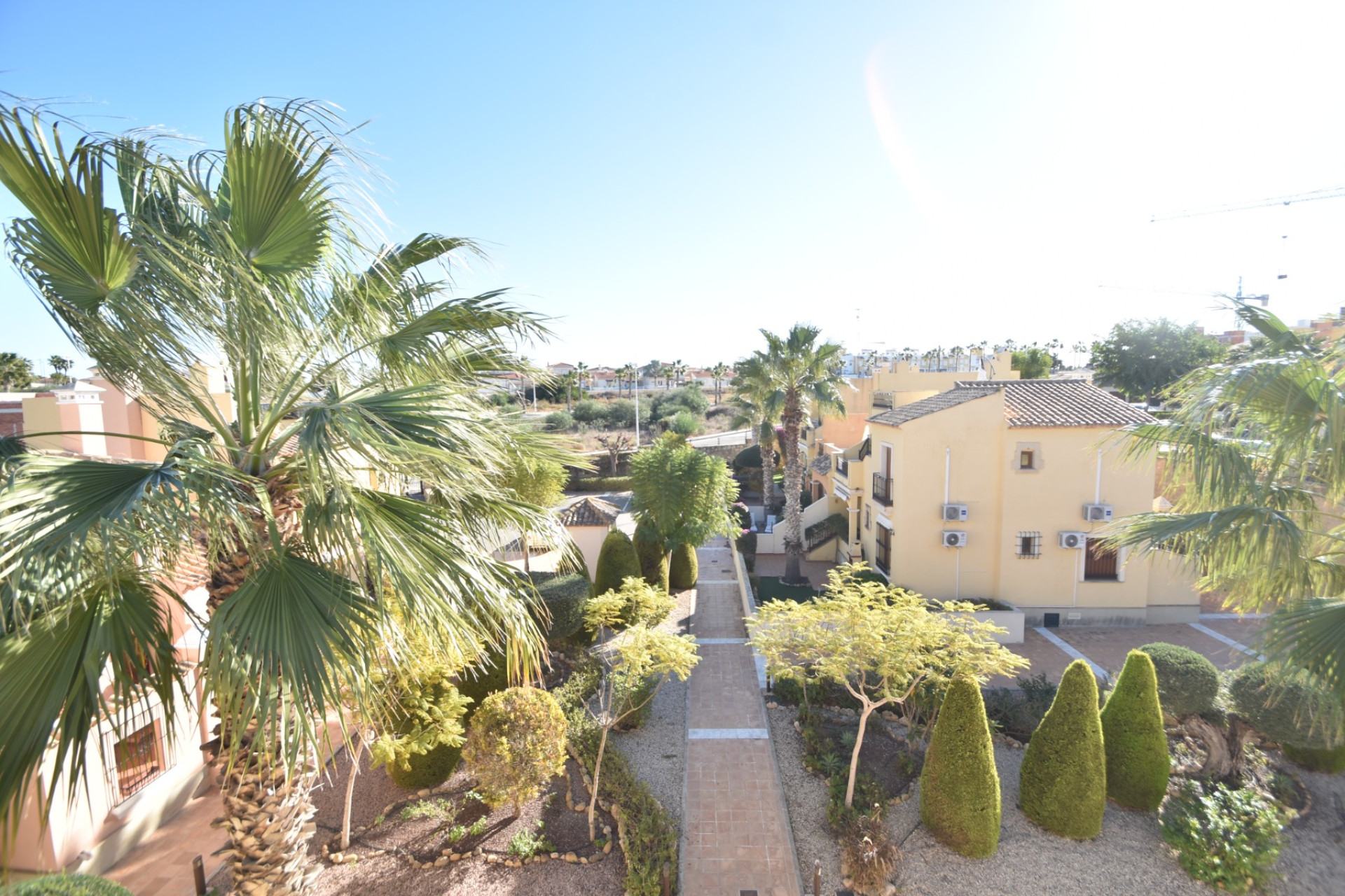 Herverkoop - Apartment - Algorfa - La finca Golf