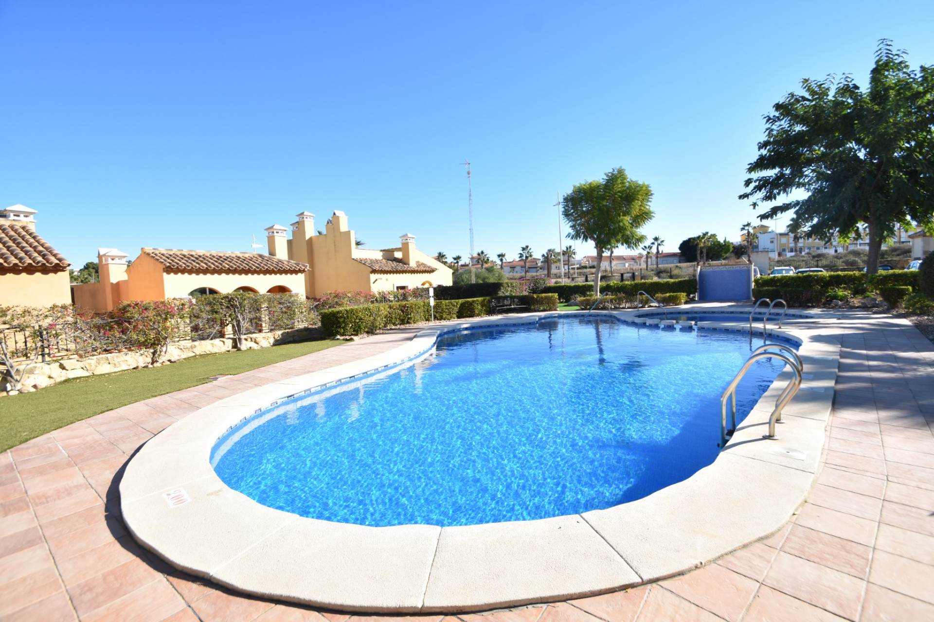 Herverkoop - Apartment - Algorfa - La finca Golf