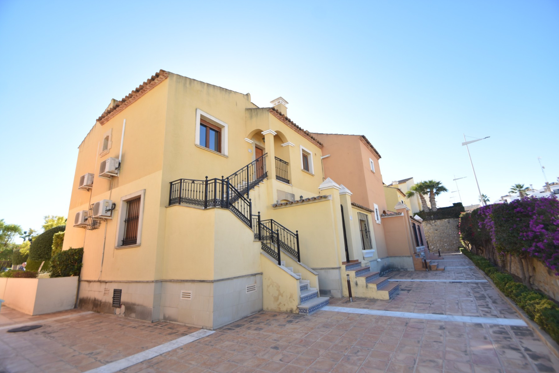 Herverkoop - Apartment - Algorfa - La finca Golf