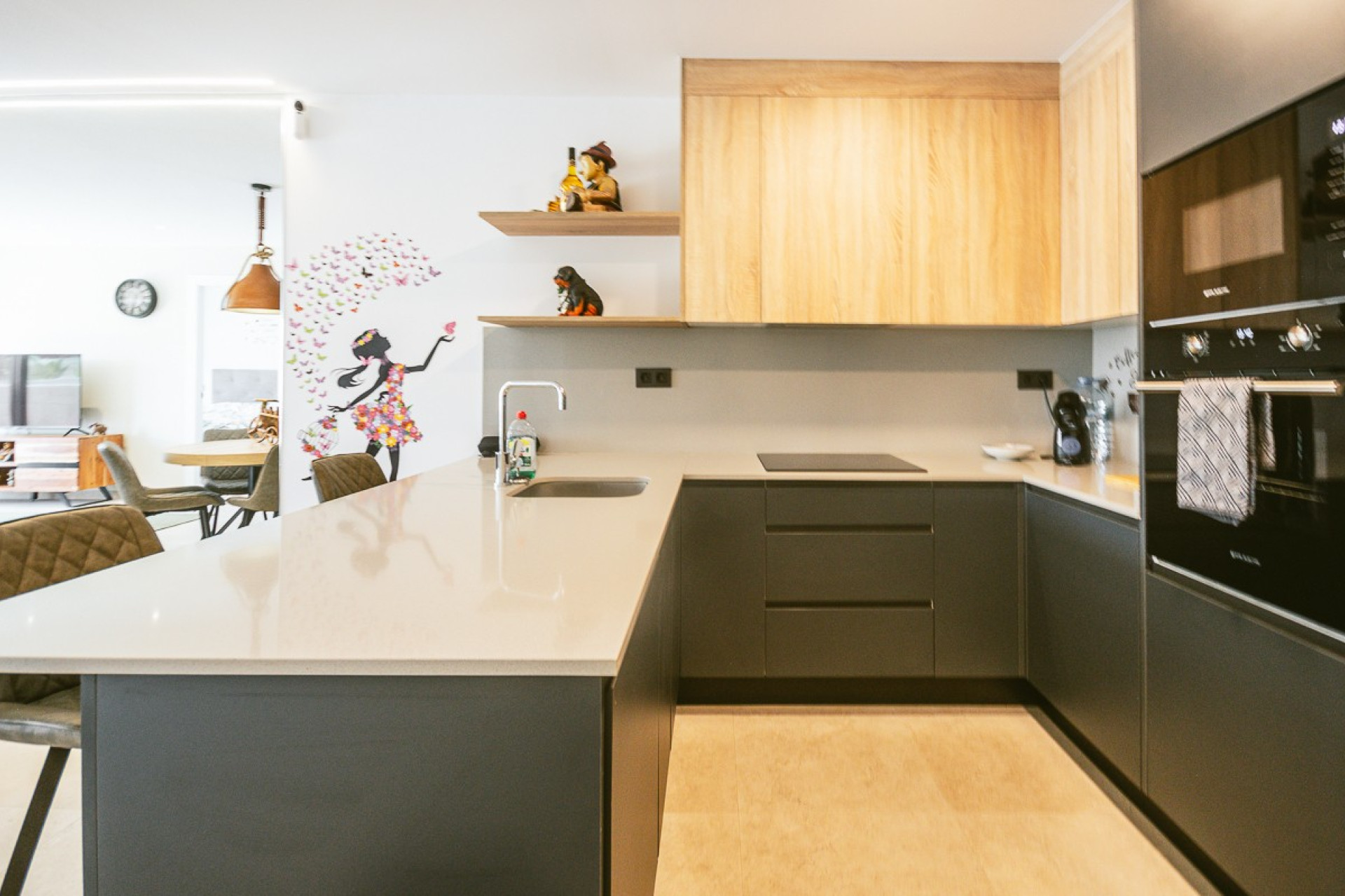 Herverkoop - Apartment - Algorfa - Lo Crispin