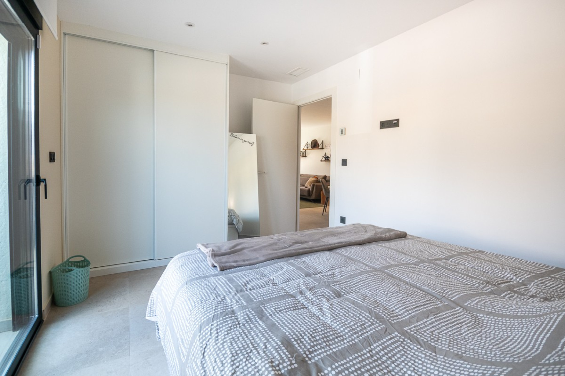 Herverkoop - Apartment - Algorfa - Lo Crispin