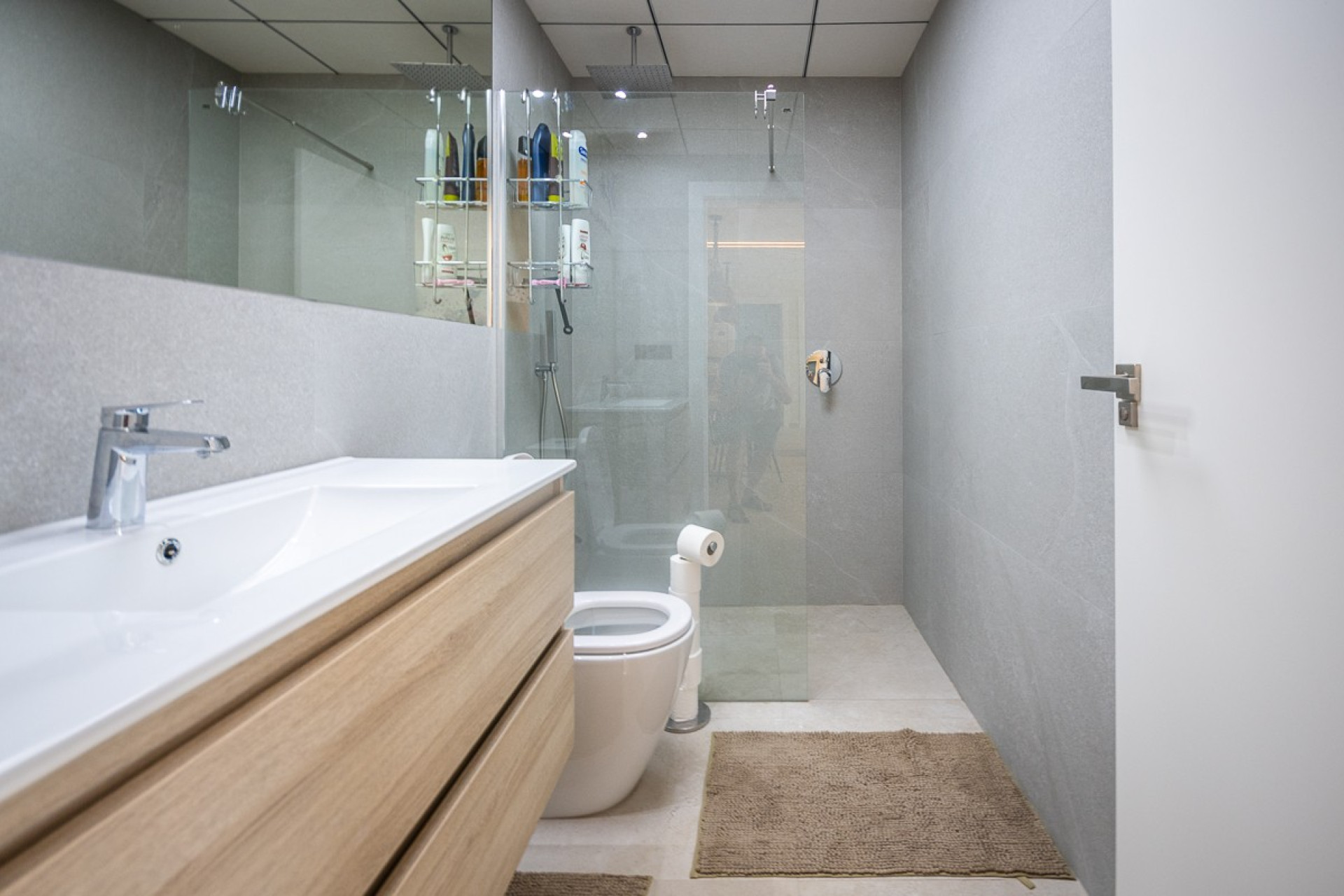 Herverkoop - Apartment - Algorfa - Lo Crispin